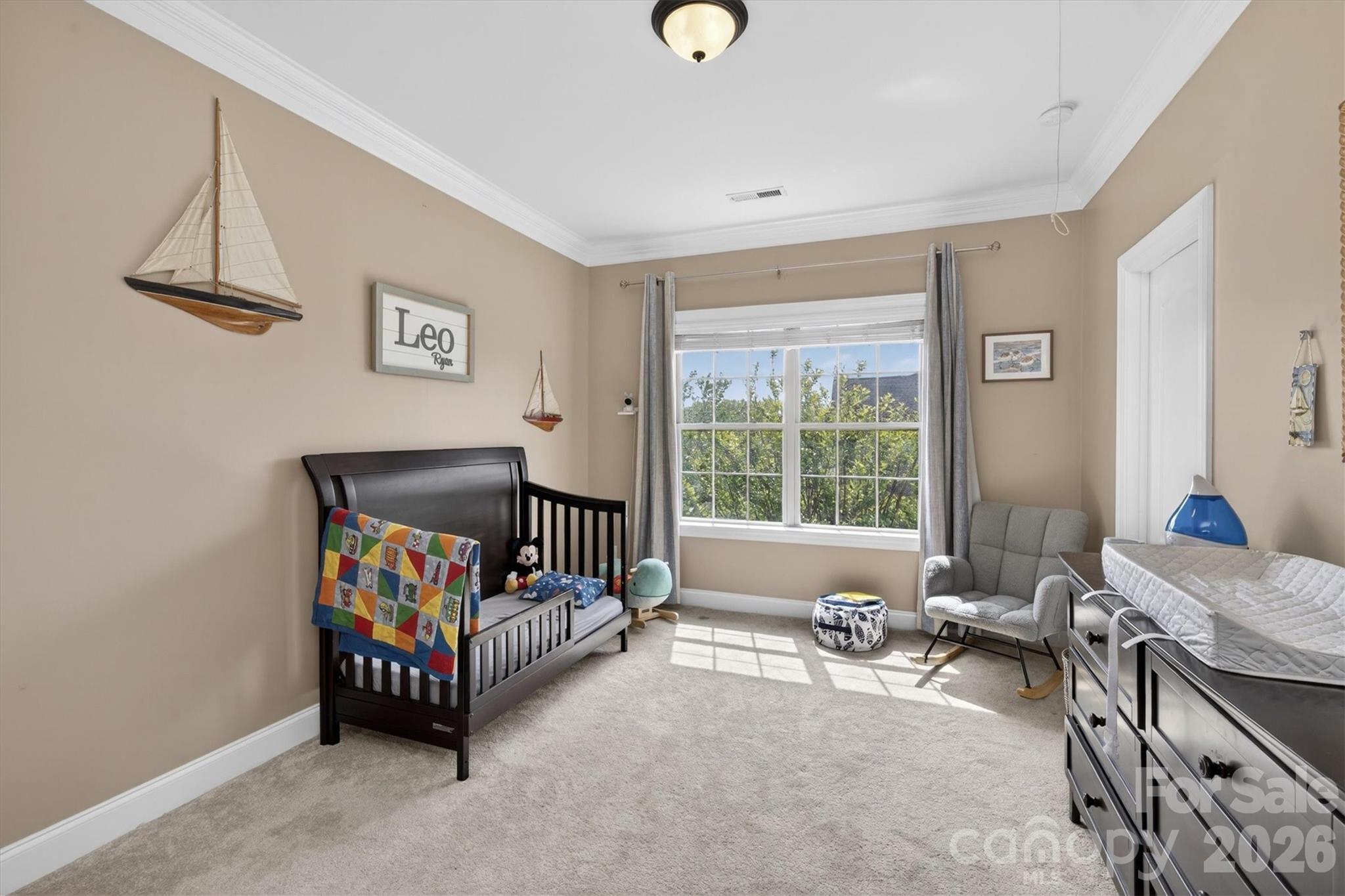 2800 Bevis Lane — Waxhaw