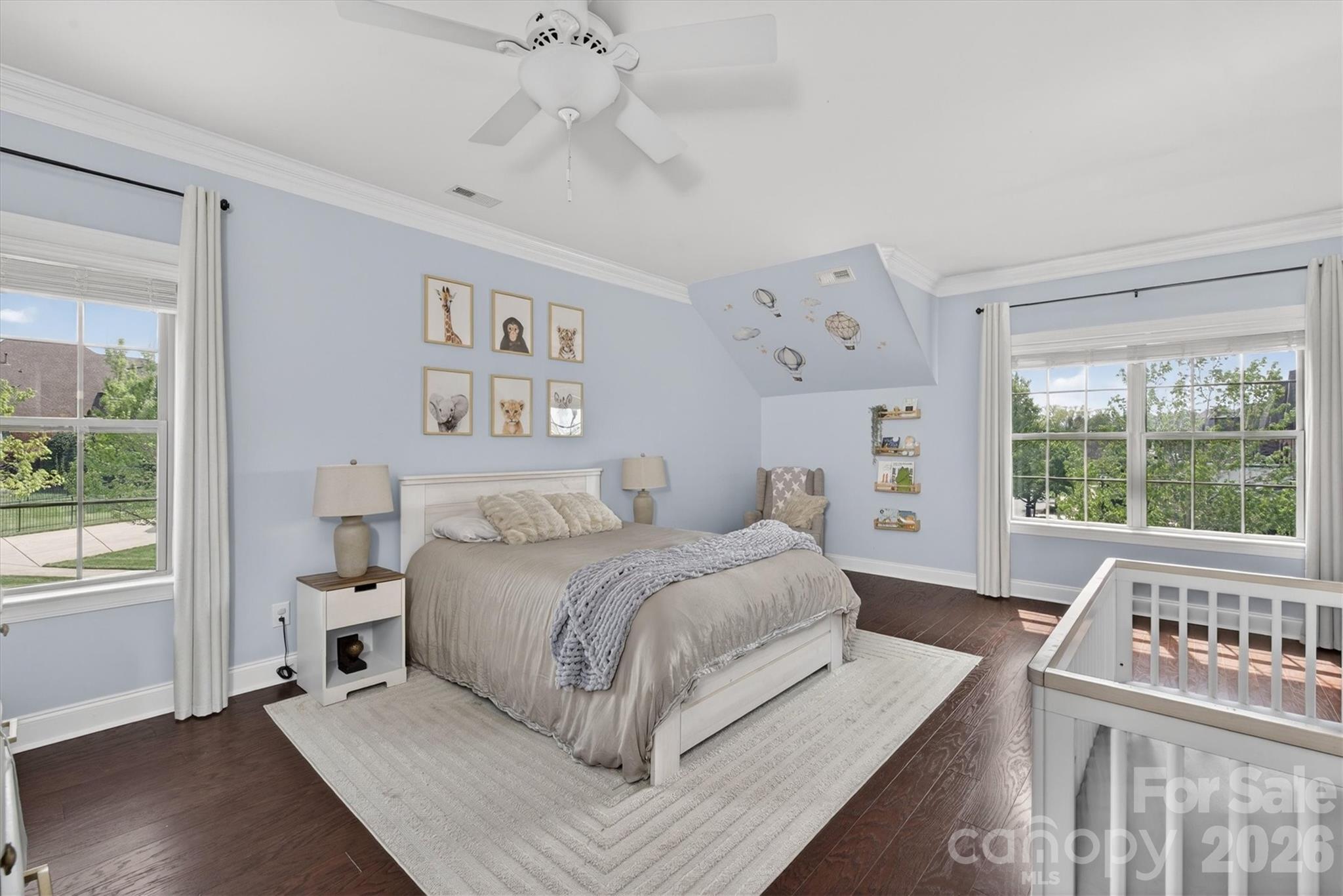 2800 Bevis Lane — Waxhaw