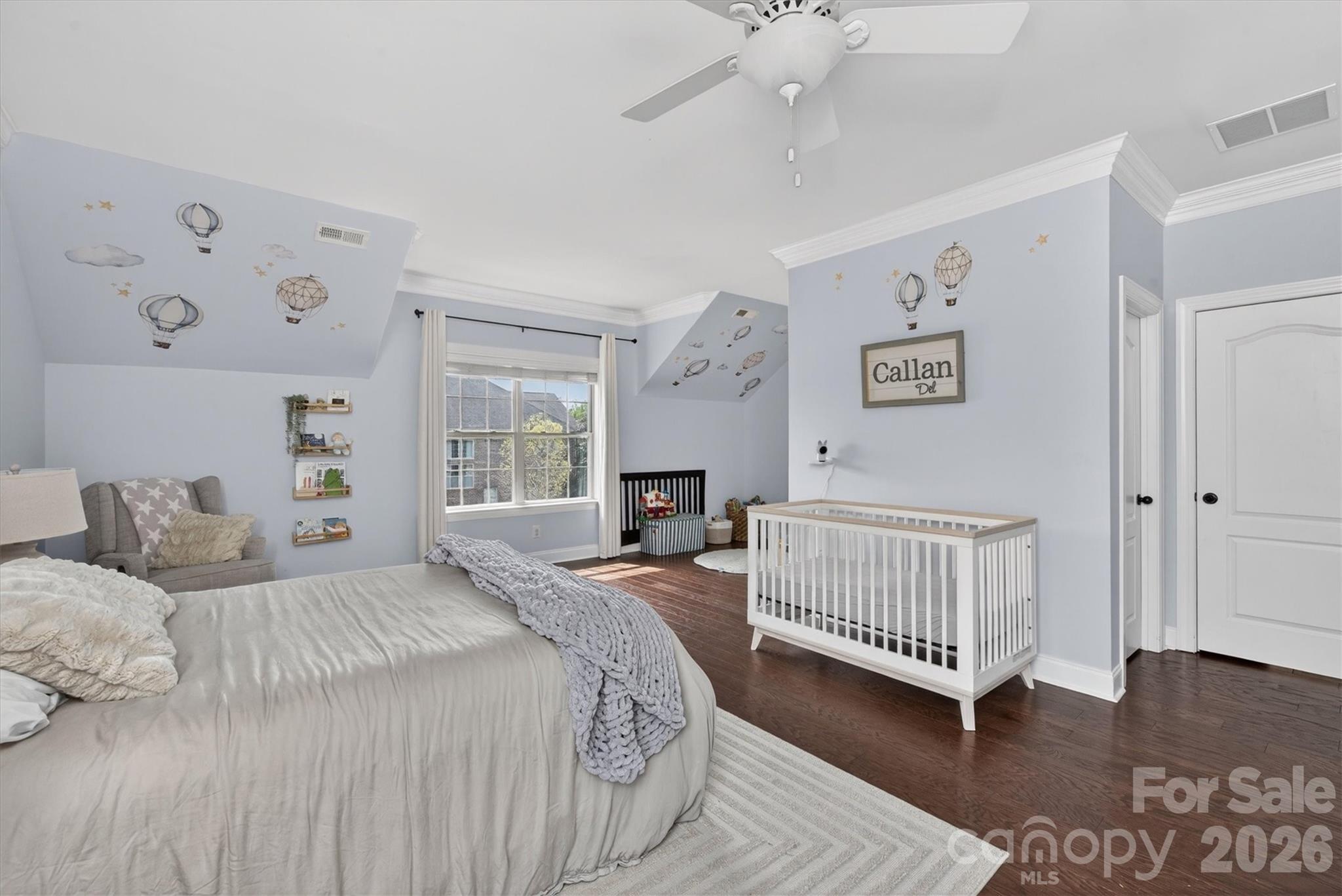 2800 Bevis Lane — Waxhaw