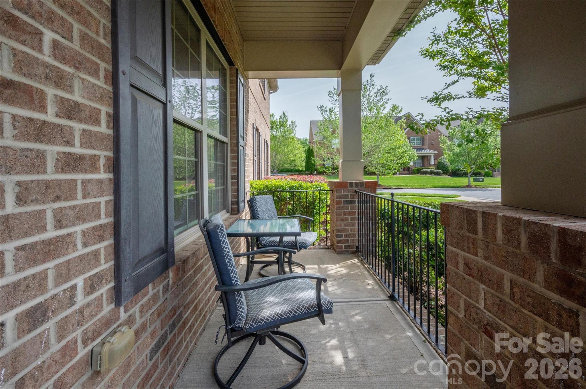 2800 Bevis Lane — Waxhaw