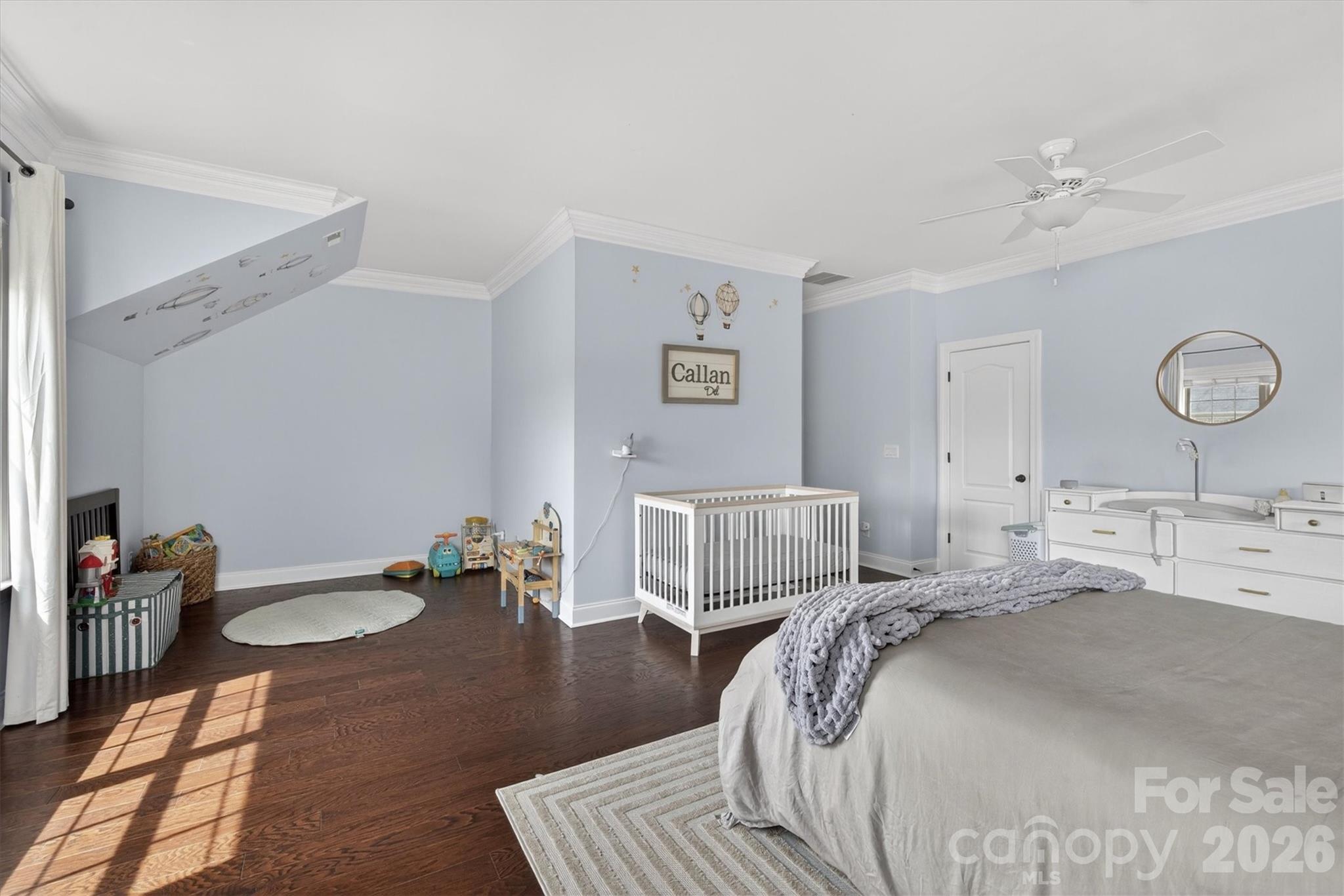 2800 Bevis Lane — Waxhaw