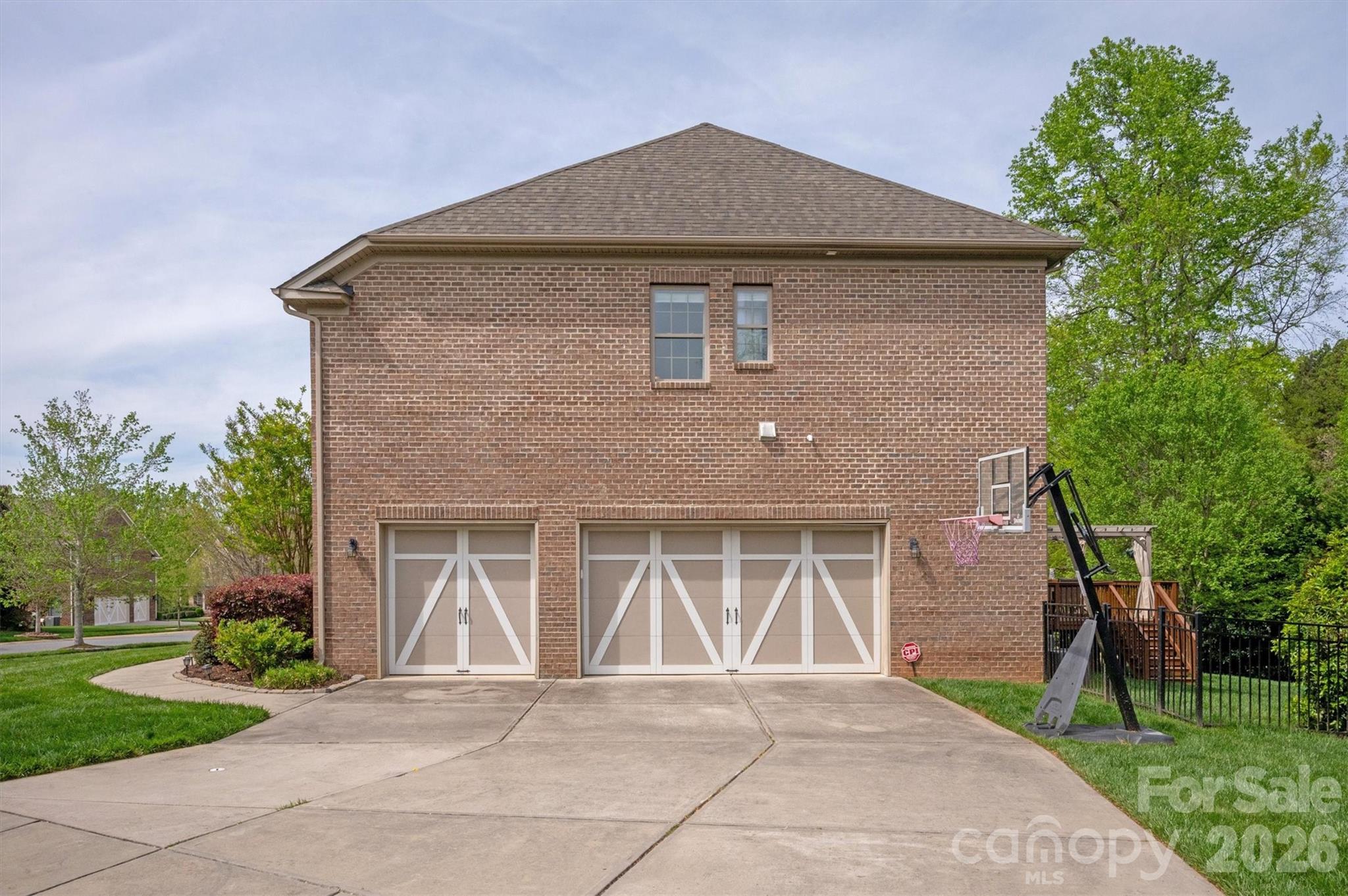 2800 Bevis Lane — Waxhaw