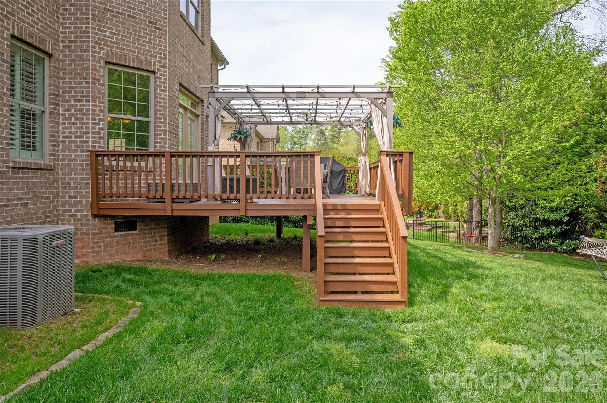 2800 Bevis Lane — Waxhaw