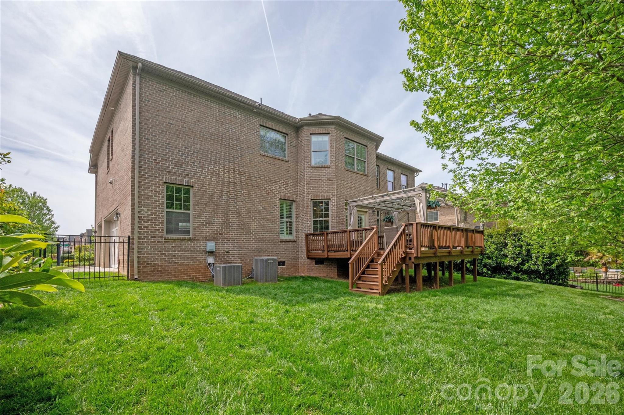 2800 Bevis Lane — Waxhaw