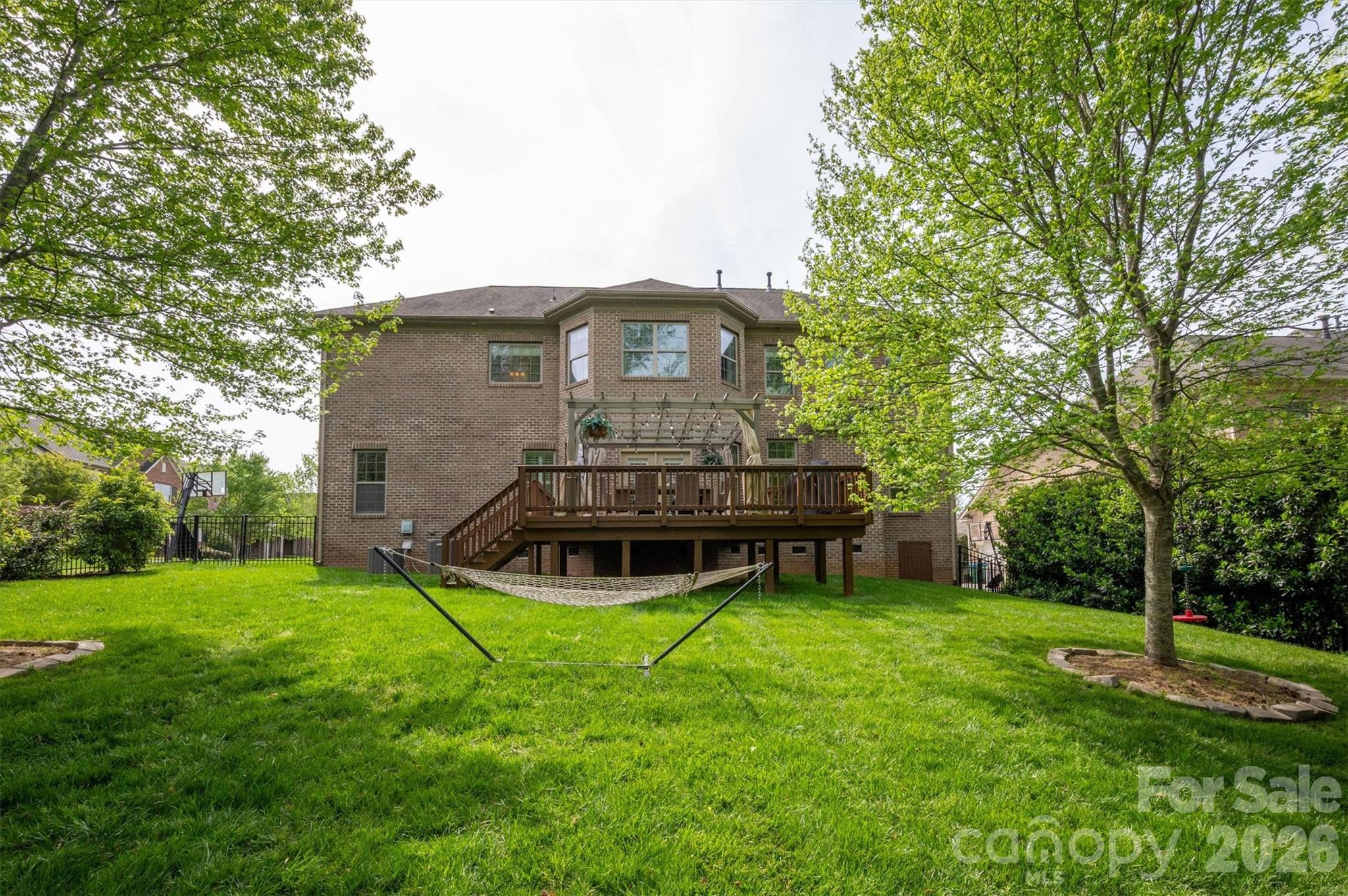 2800 Bevis Lane — Waxhaw