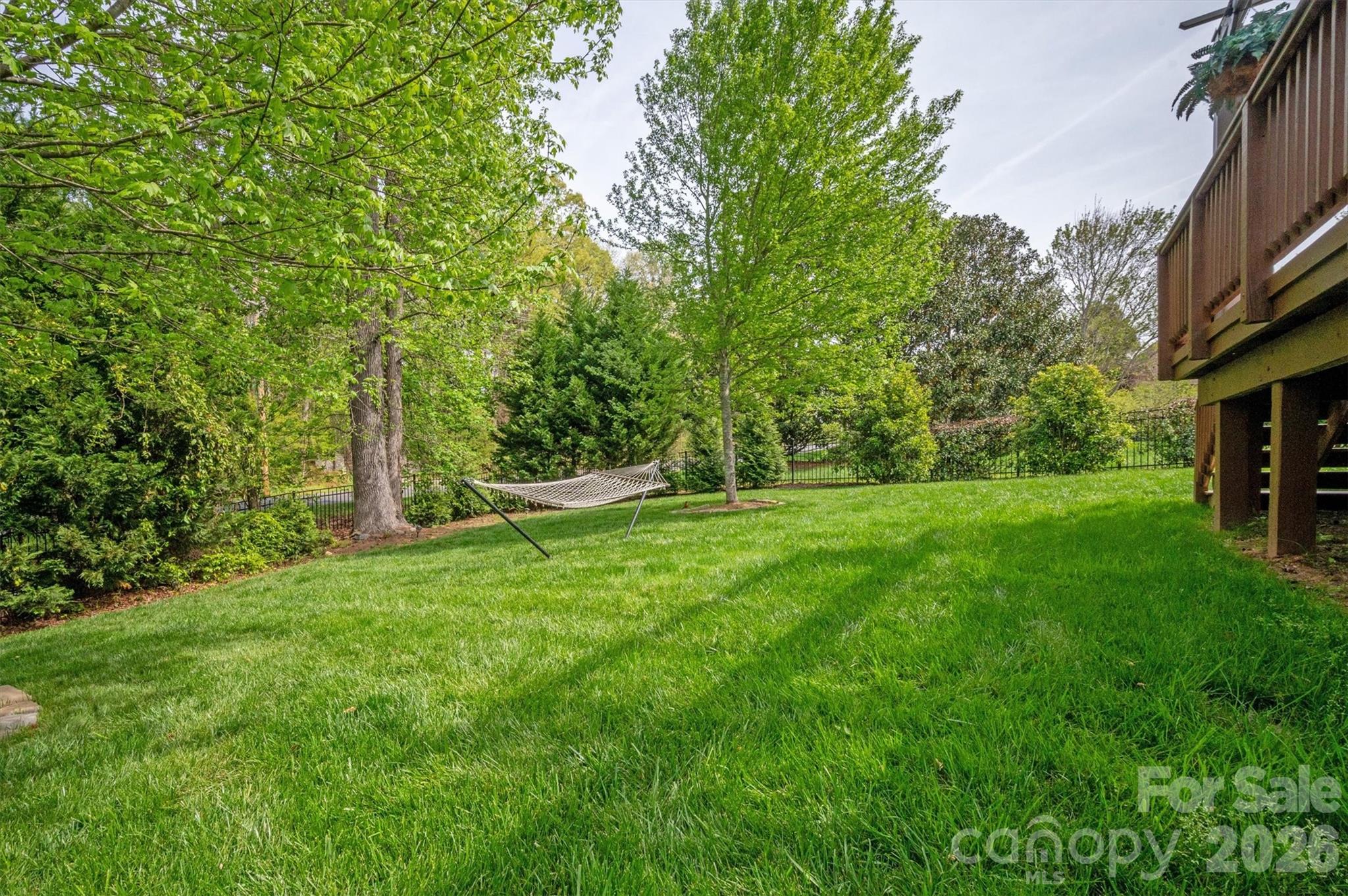 2800 Bevis Lane — Waxhaw