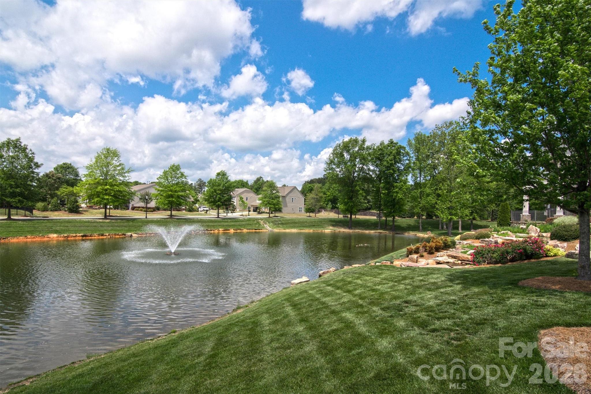 2800 Bevis Lane — Waxhaw