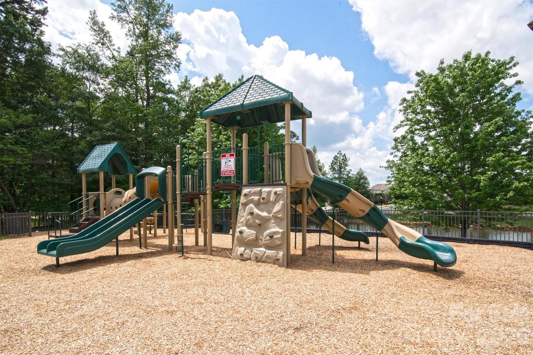 2800 Bevis Lane — Waxhaw