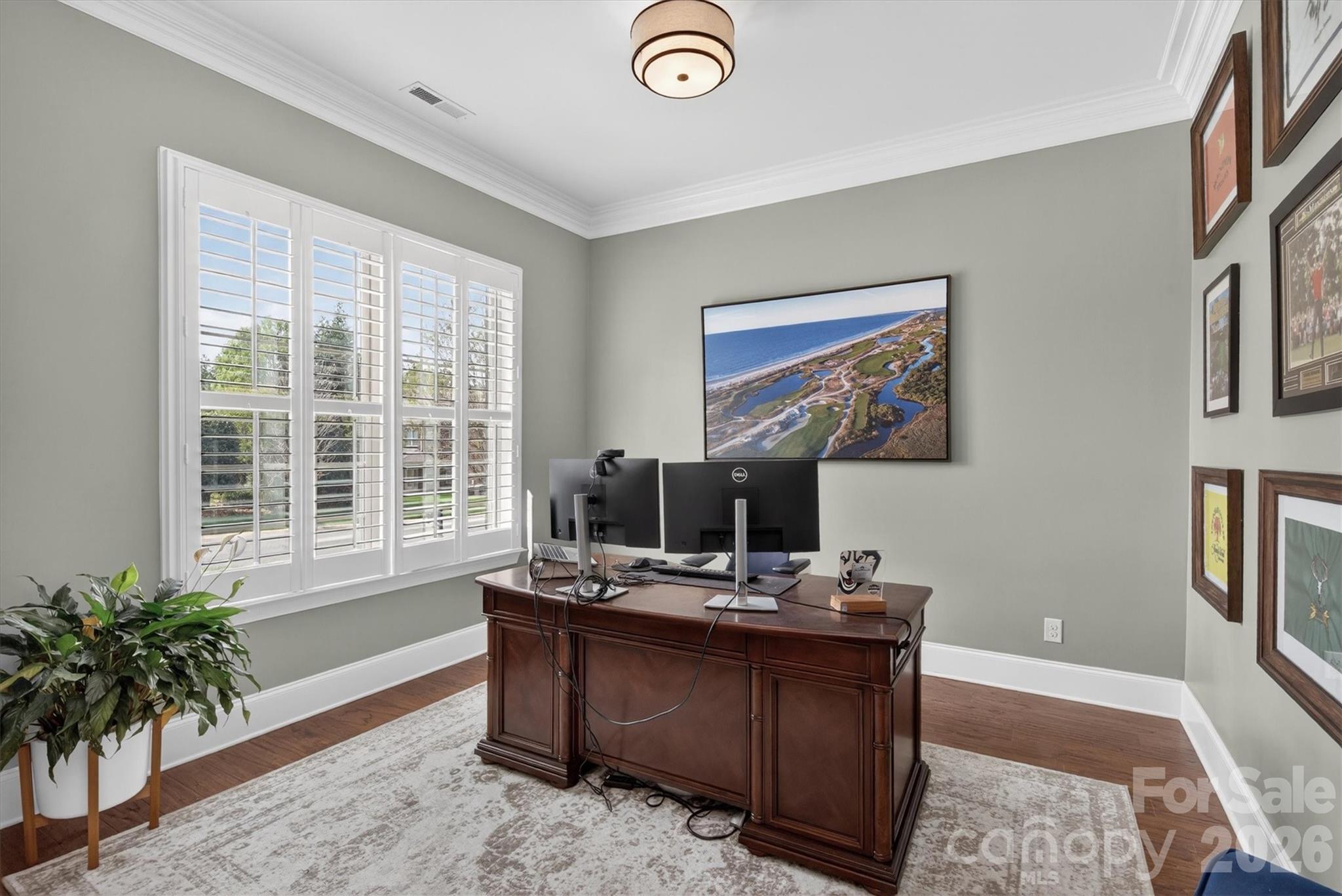 2800 Bevis Lane — Waxhaw