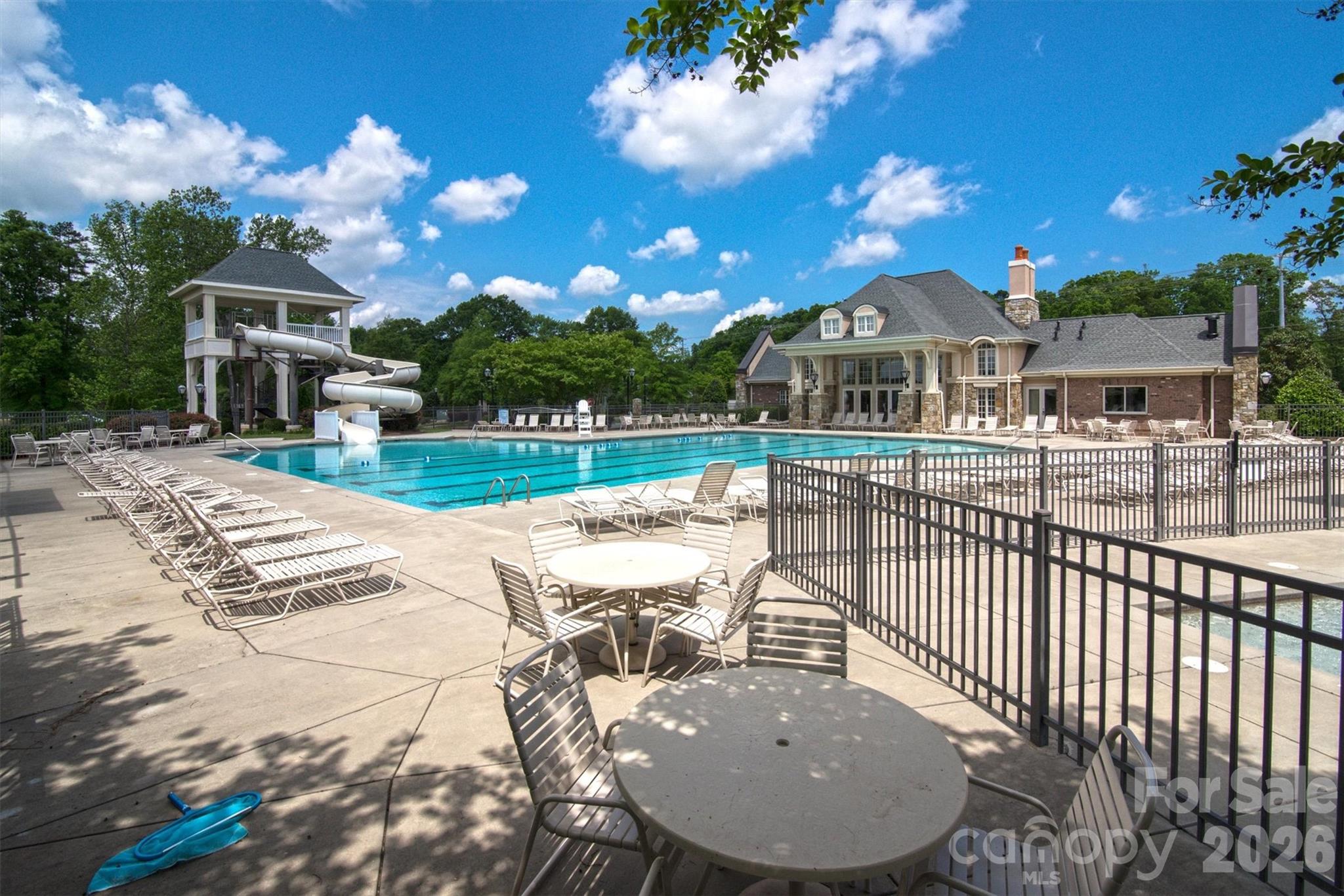 2800 Bevis Lane — Waxhaw