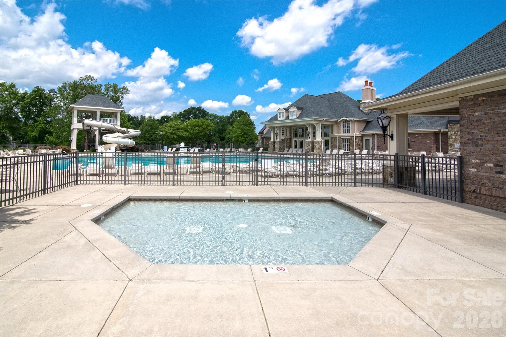 2800 Bevis Lane — Waxhaw