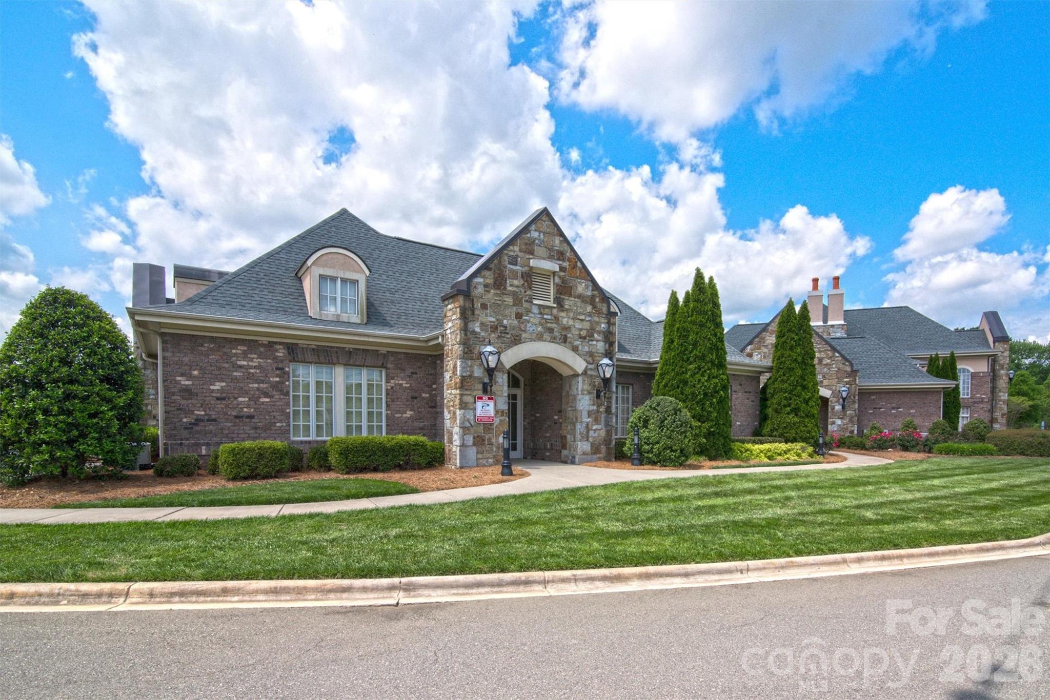 2800 Bevis Lane — Waxhaw
