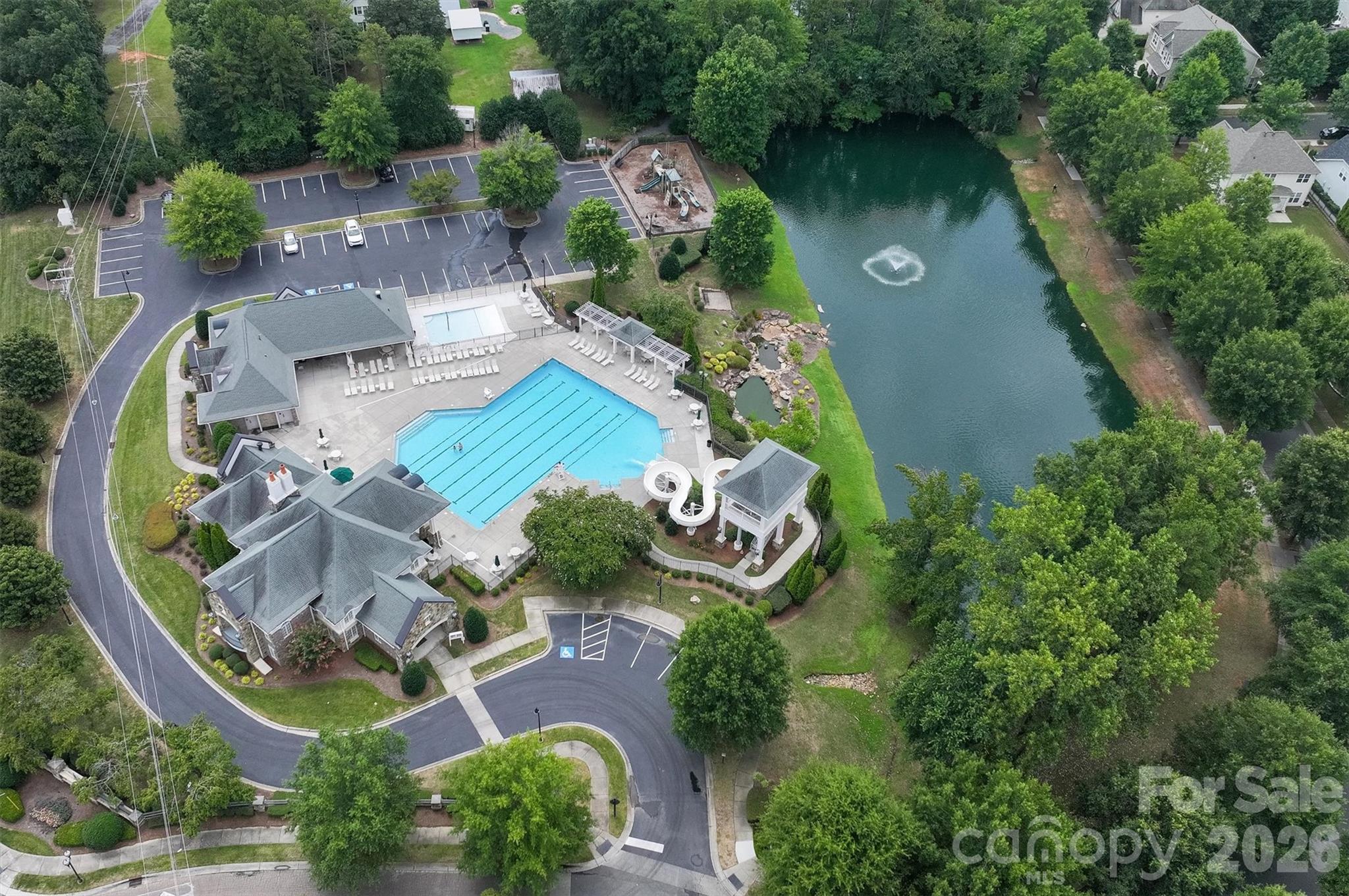 2800 Bevis Lane — Waxhaw
