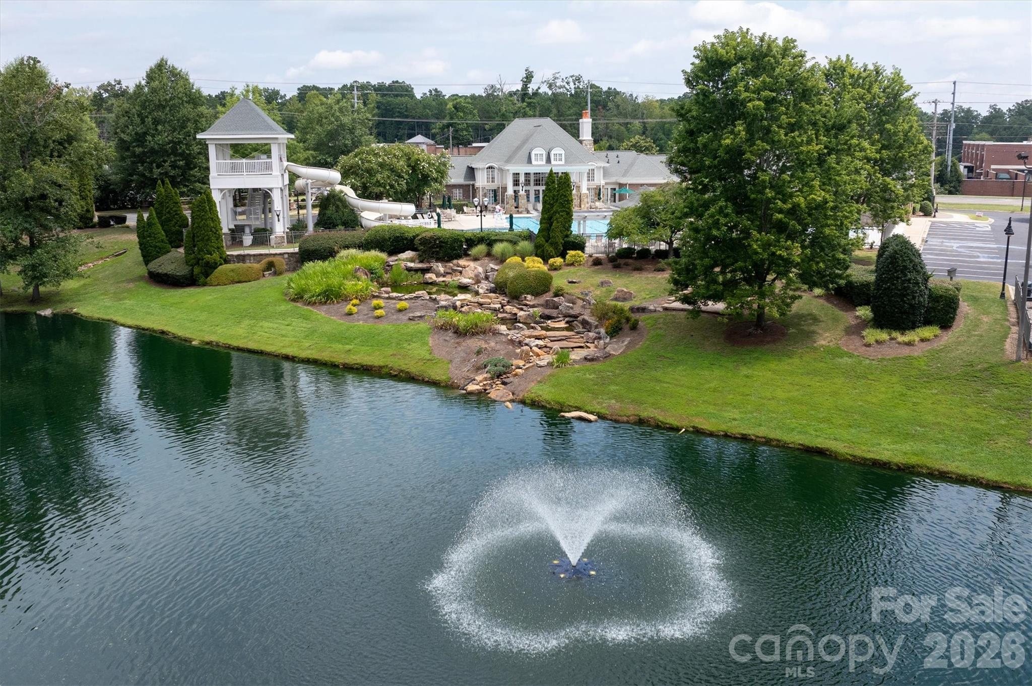 2800 Bevis Lane — Waxhaw