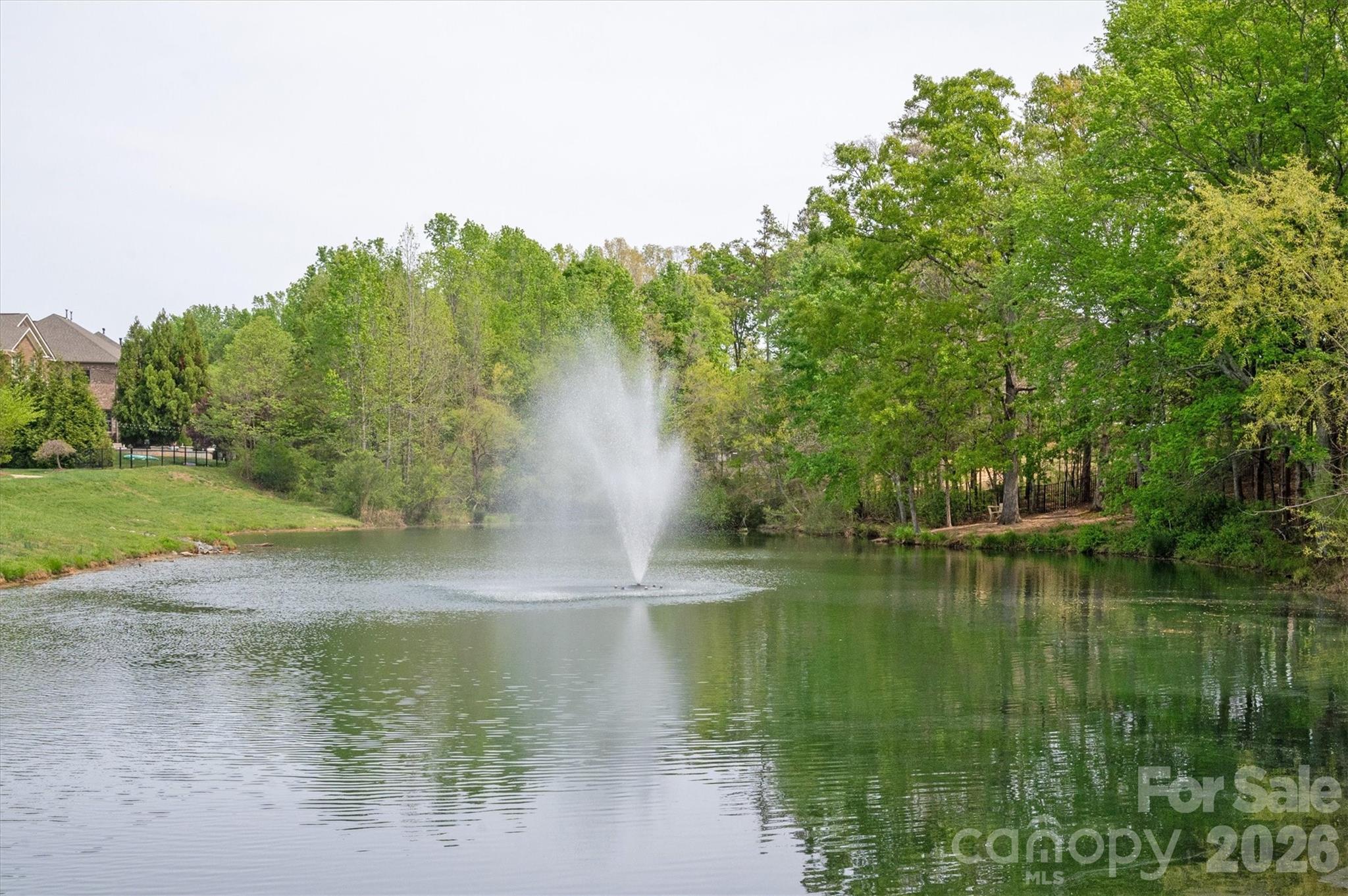2800 Bevis Lane — Waxhaw