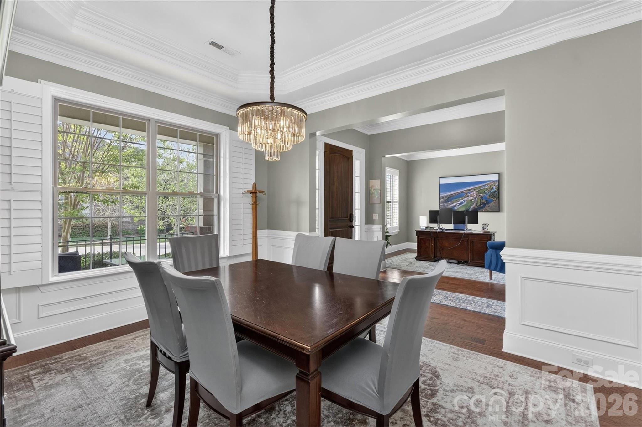 2800 Bevis Lane — Waxhaw