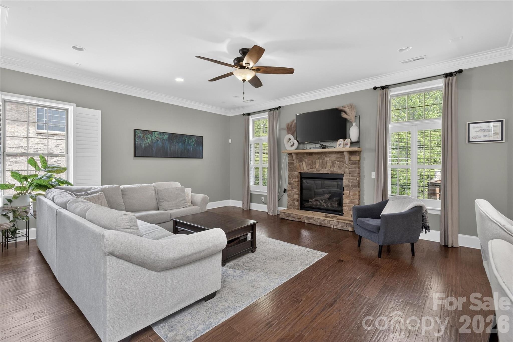 2800 Bevis Lane — Waxhaw