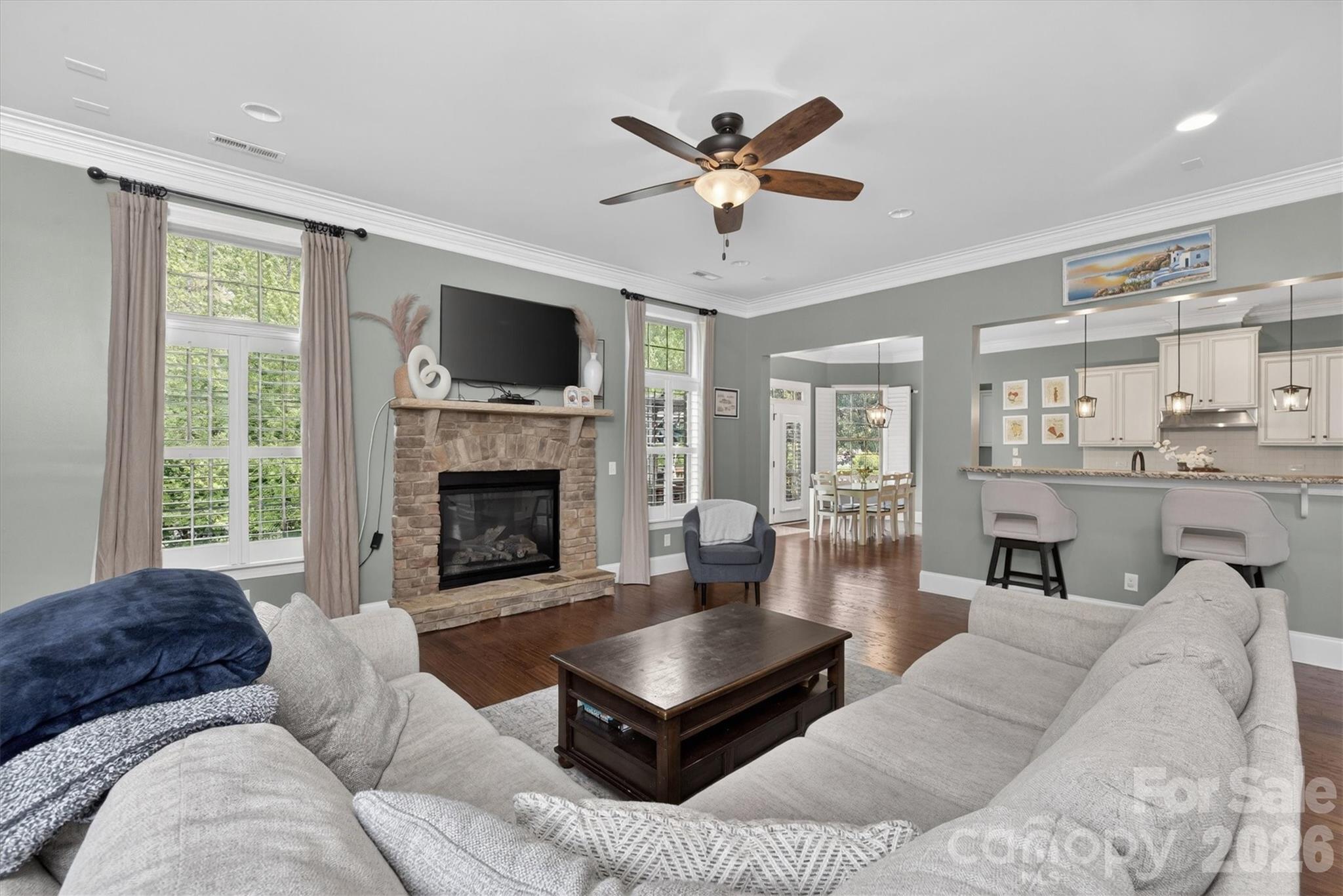 2800 Bevis Lane — Waxhaw