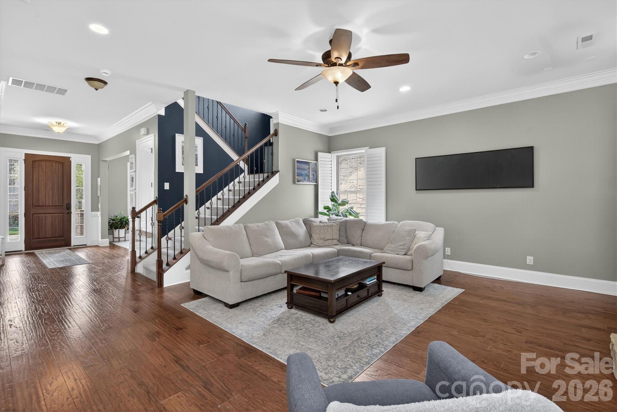 2800 Bevis Lane — Waxhaw