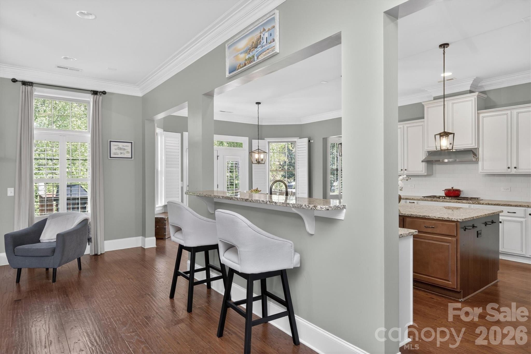 2800 Bevis Lane — Waxhaw