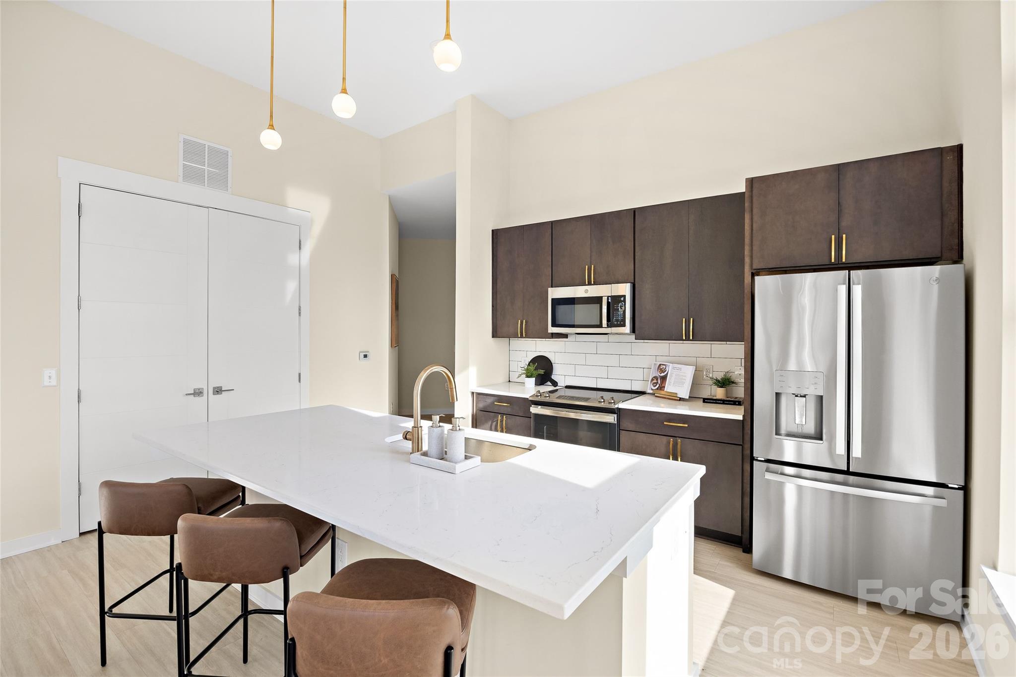 3630 N Davidson Street #4407 — Charlotte