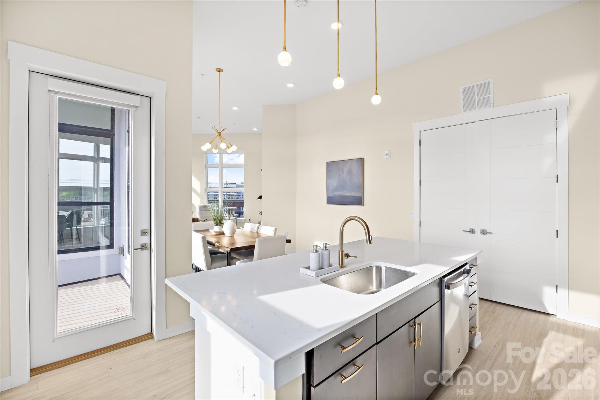 3630 N Davidson Street #4407 — Charlotte