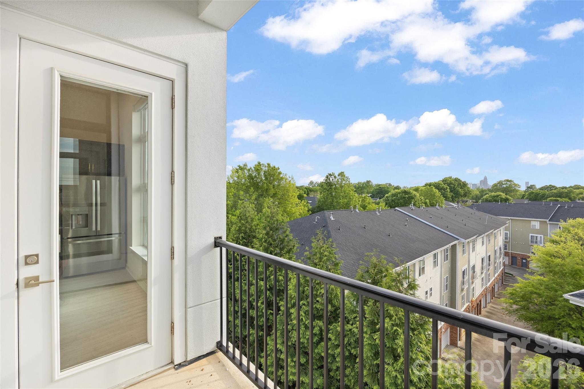 3630 N Davidson Street #4407 — Charlotte