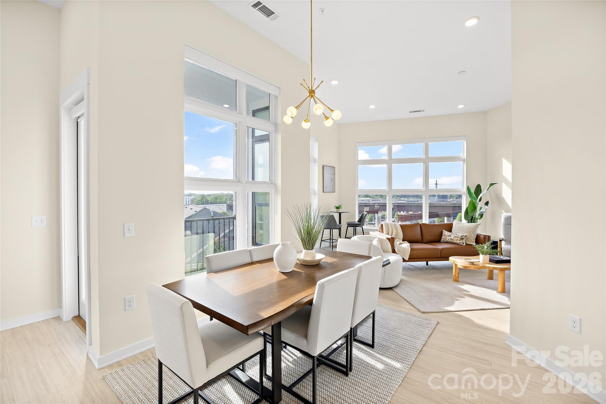 3630 N Davidson Street #4407 — Charlotte