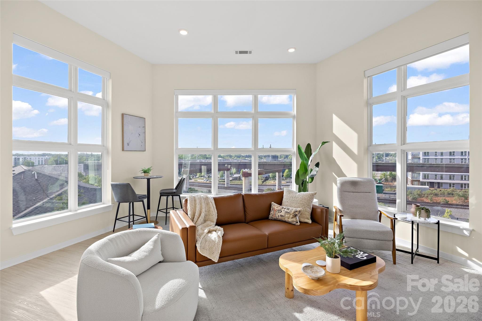 3630 N Davidson Street #4407 — Charlotte