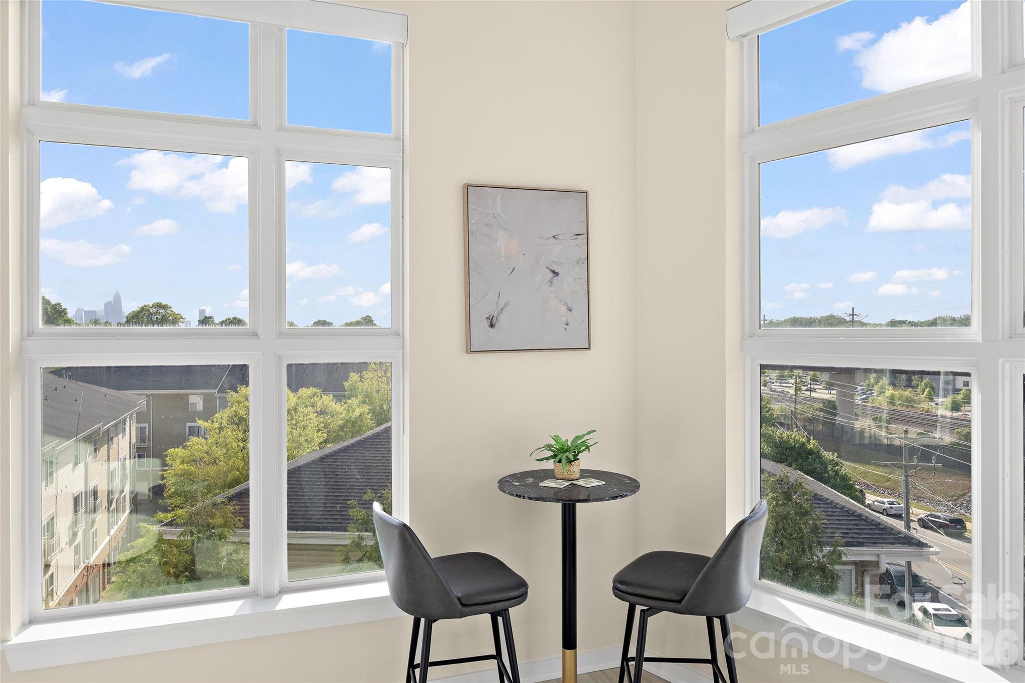 3630 N Davidson Street #4407 — Charlotte