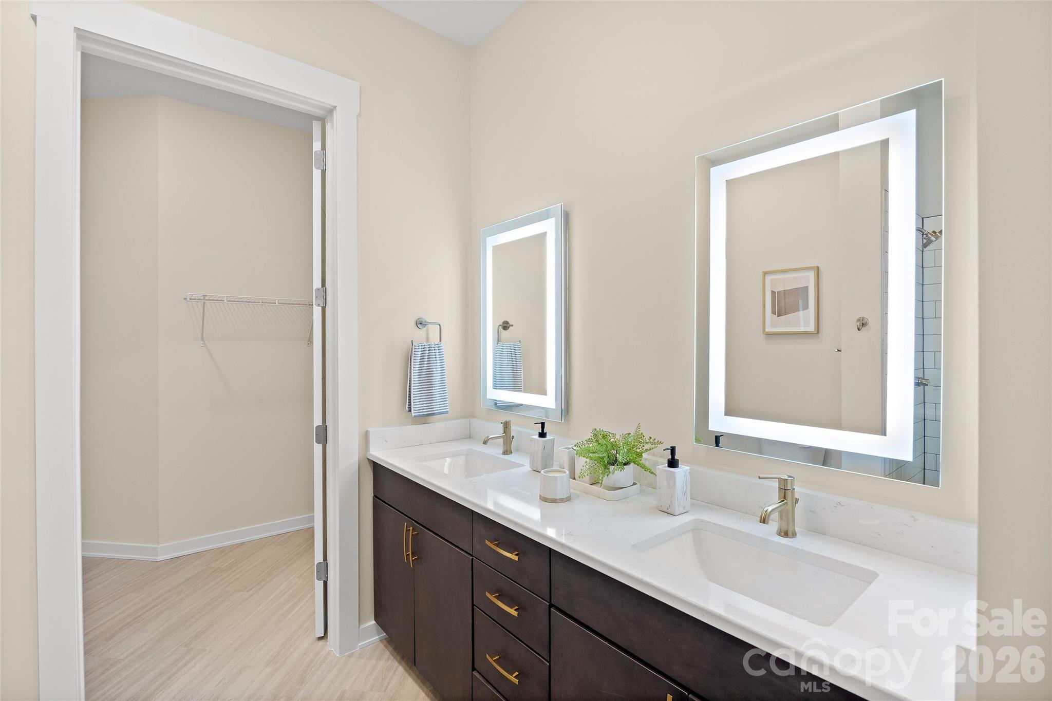 3630 N Davidson Street #4407 — Charlotte