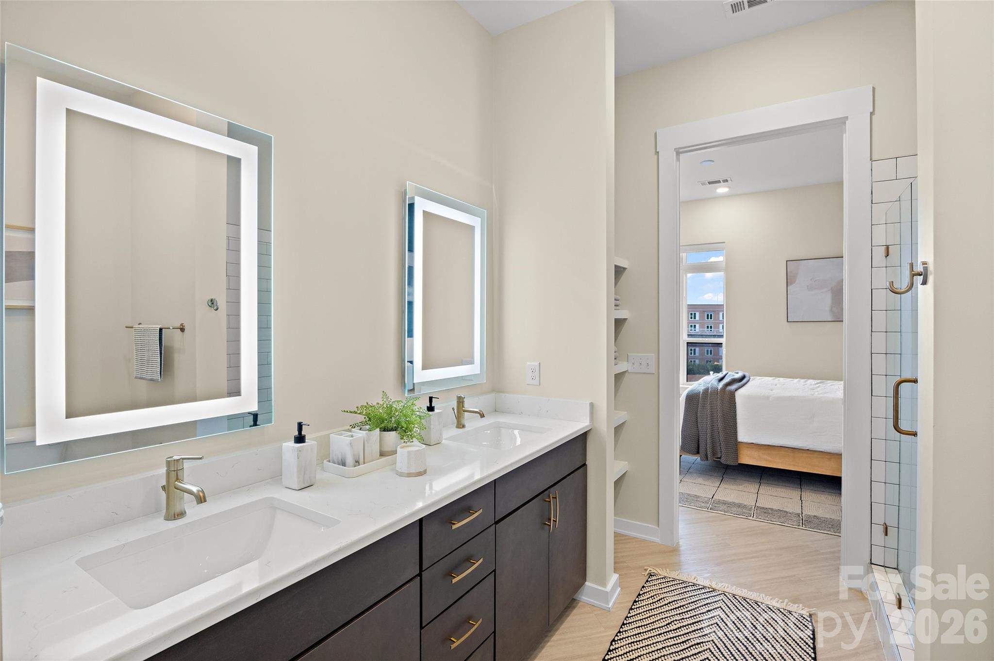 3630 N Davidson Street #4407 — Charlotte