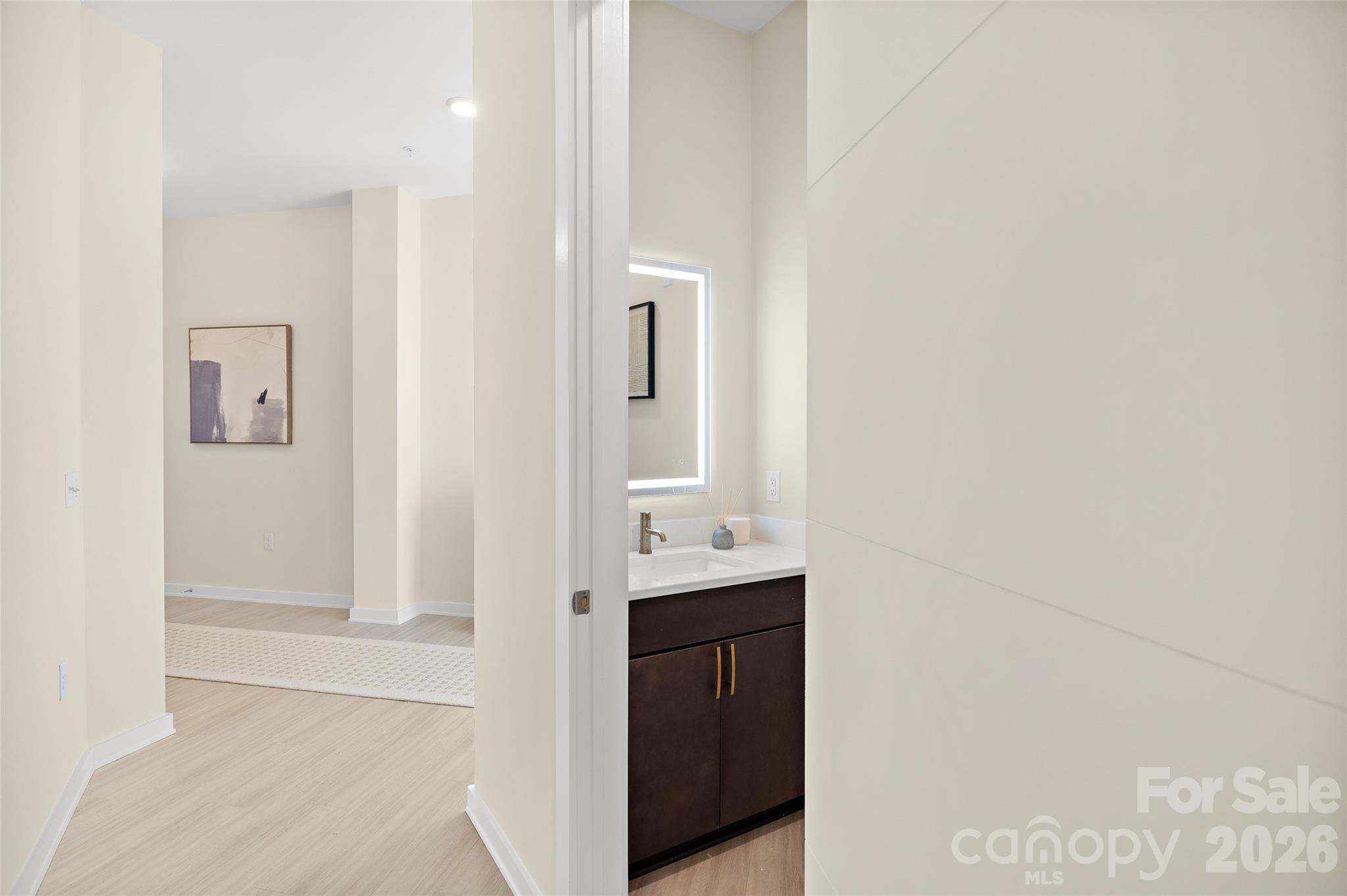 3630 N Davidson Street #4407 — Charlotte