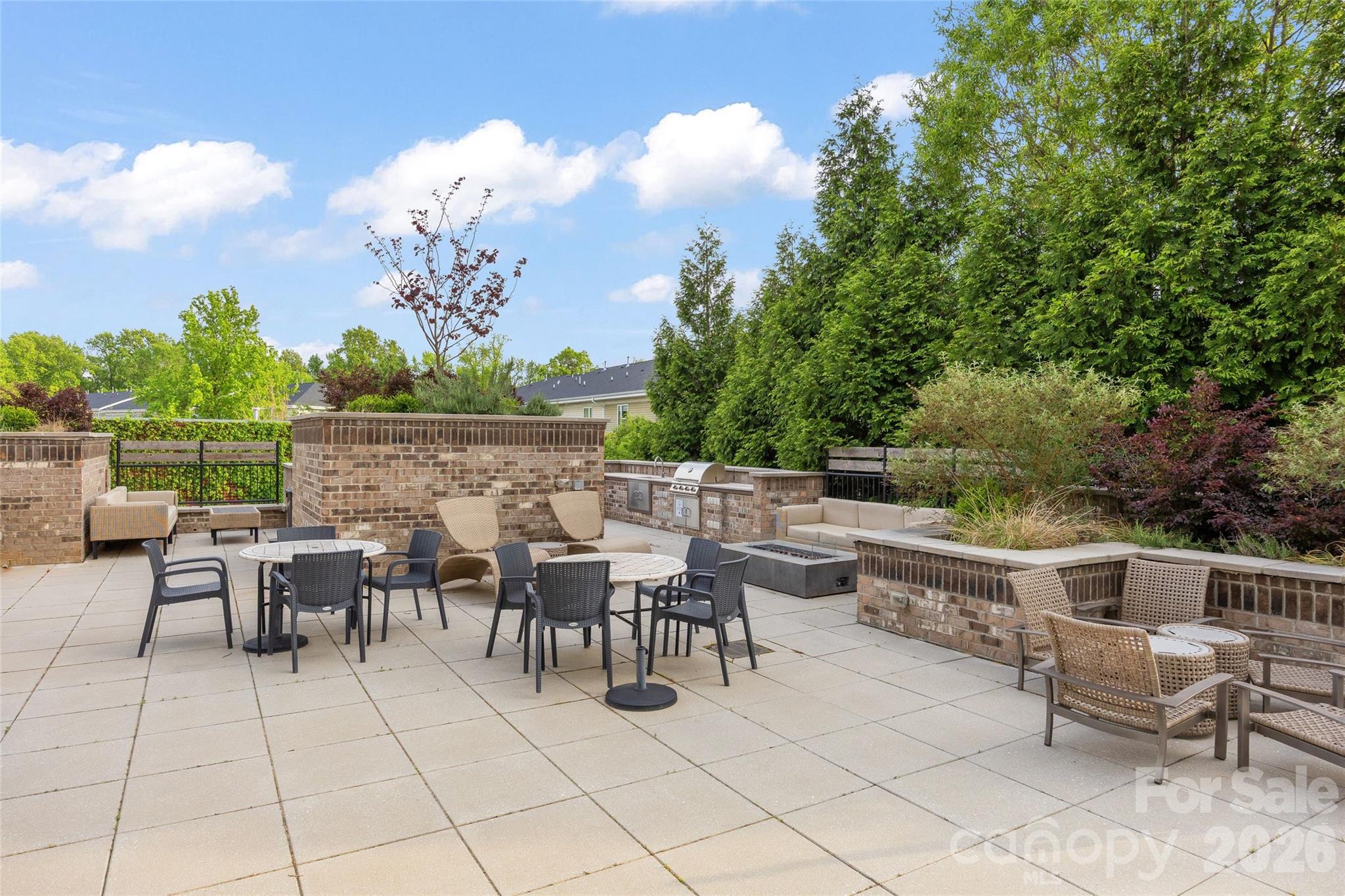 3630 N Davidson Street #4407 — Charlotte