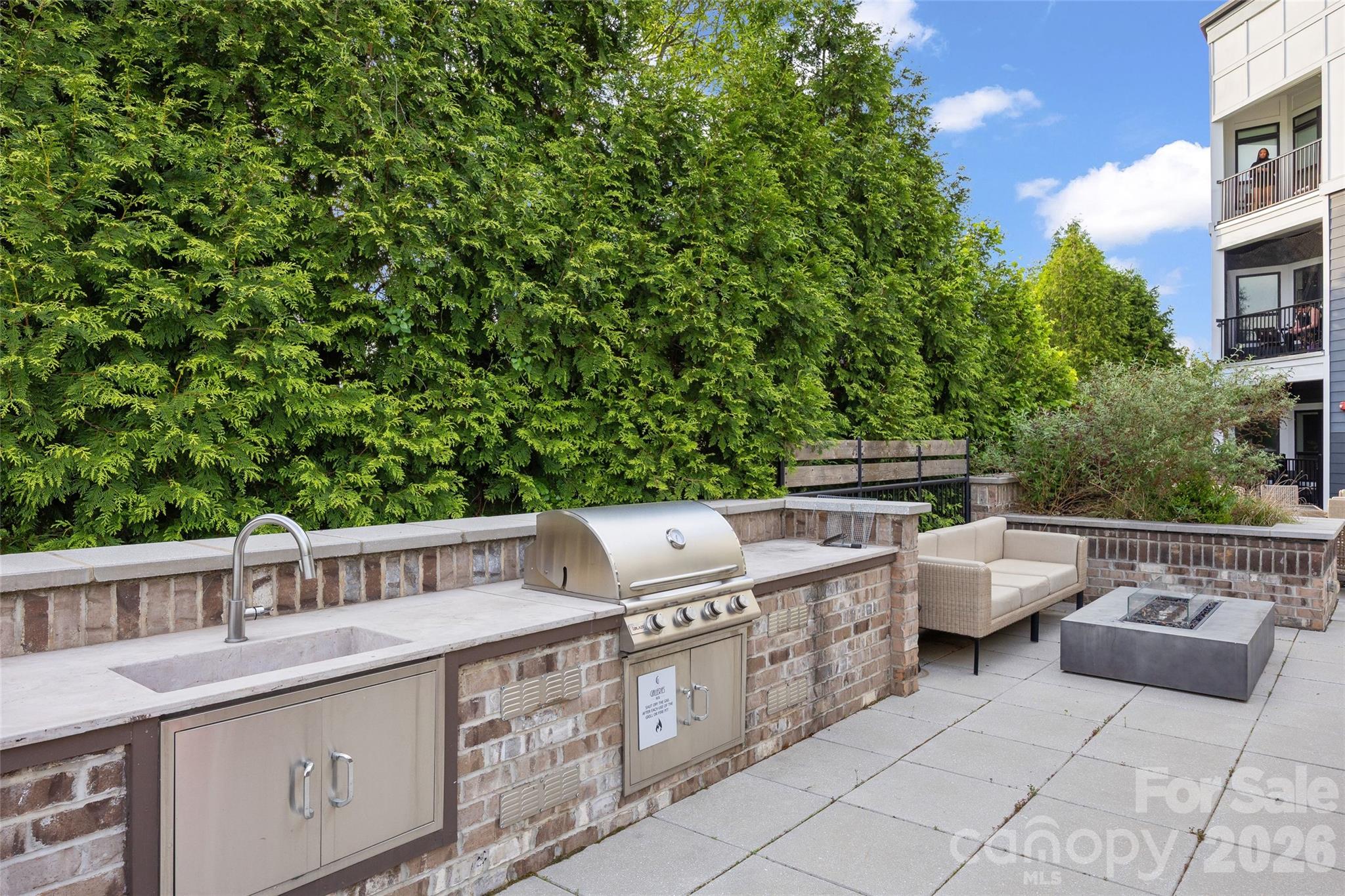 3630 N Davidson Street #4407 — Charlotte