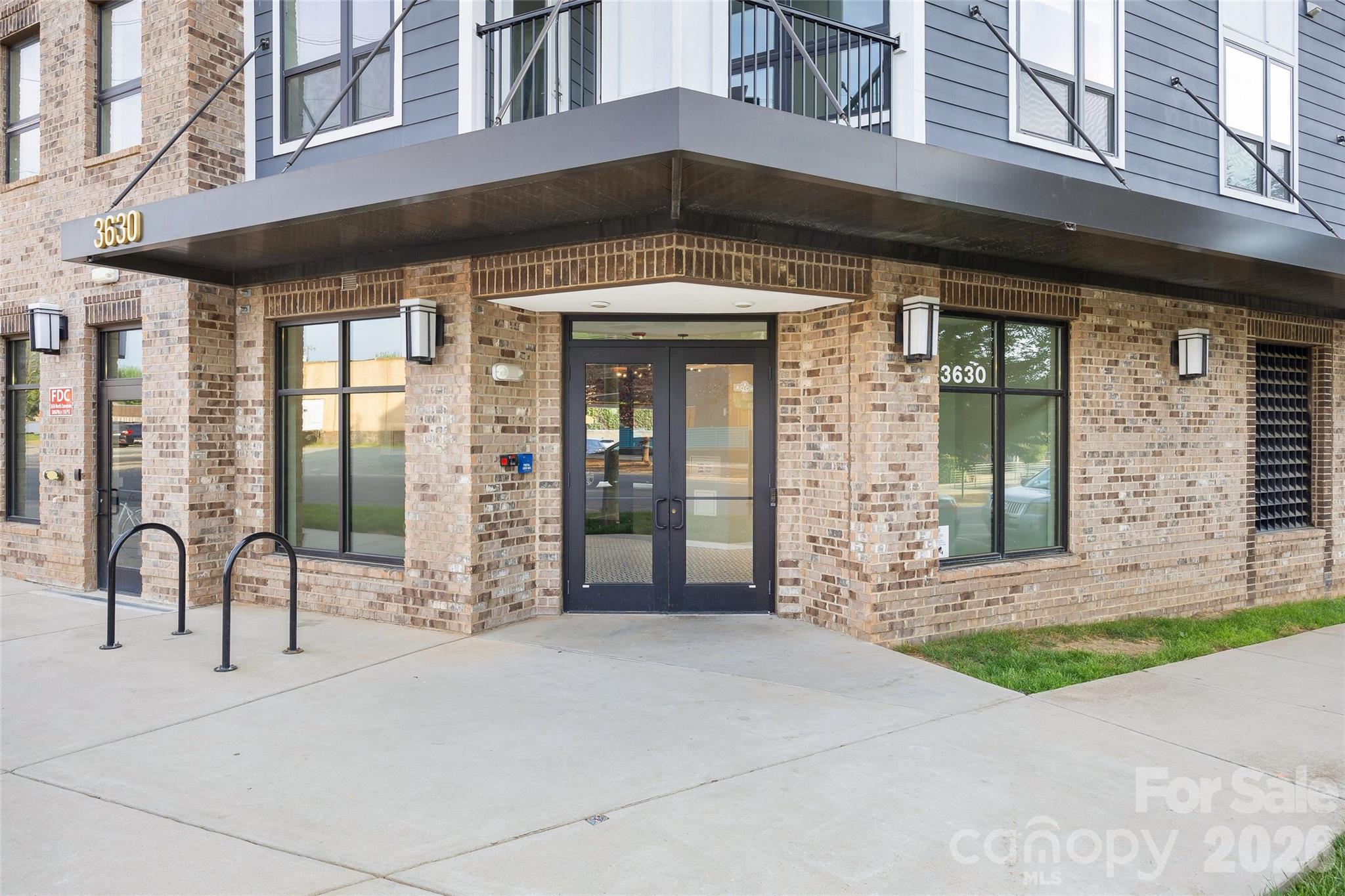 3630 N Davidson Street #4407 — Charlotte