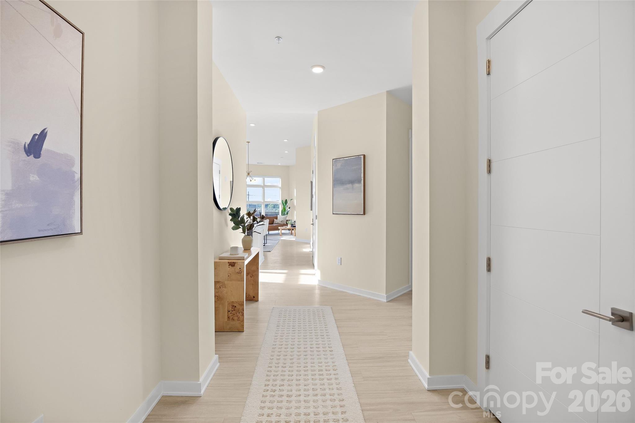 3630 N Davidson Street #4407 — Charlotte