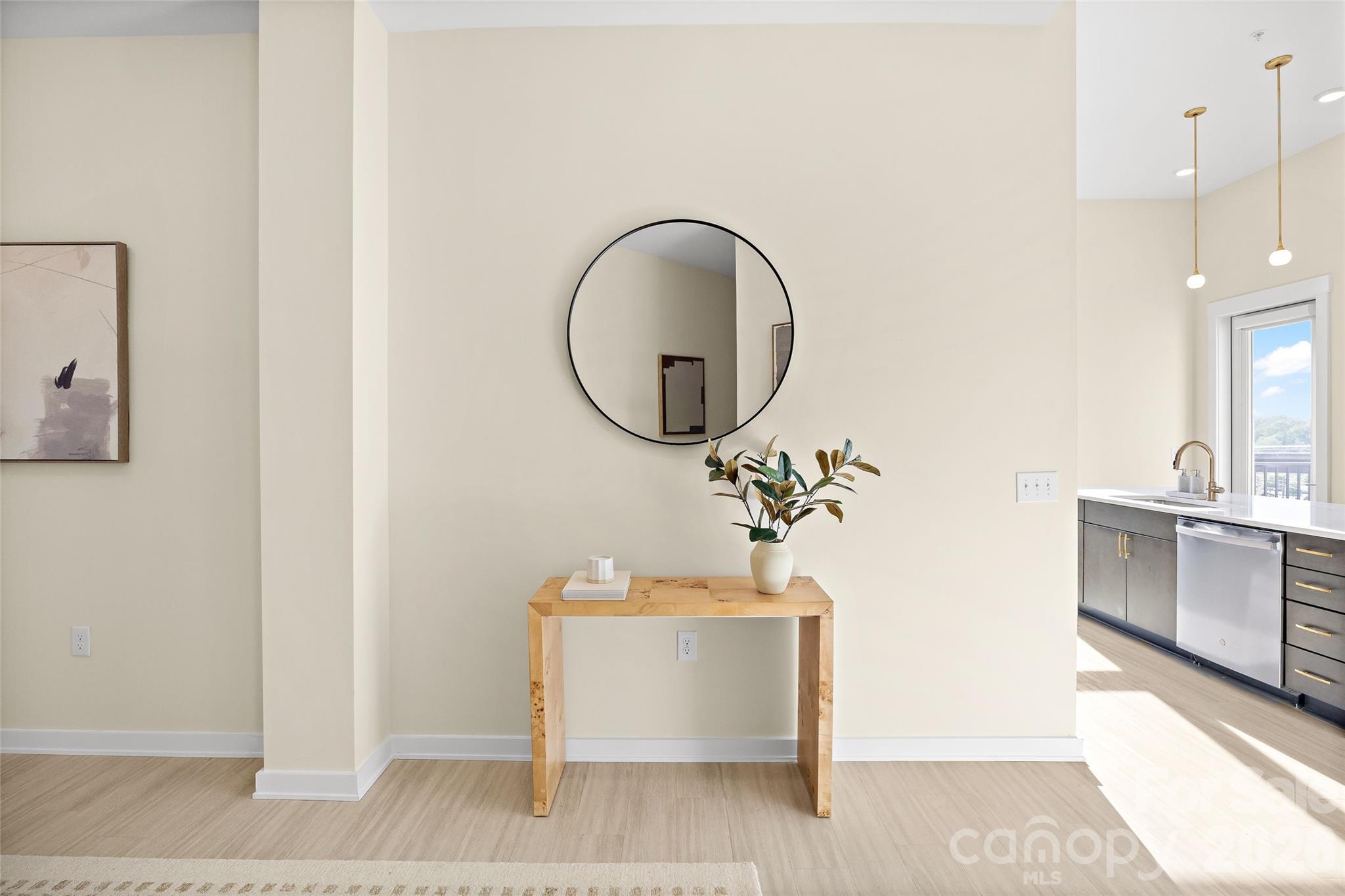 3630 N Davidson Street #4407 — Charlotte
