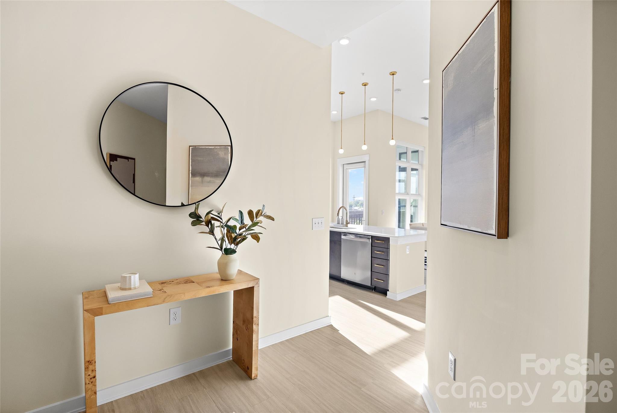 3630 N Davidson Street #4407 — Charlotte