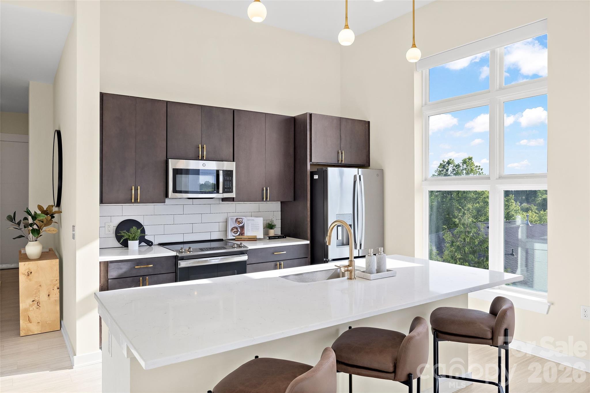 3630 N Davidson Street #4407 — Charlotte