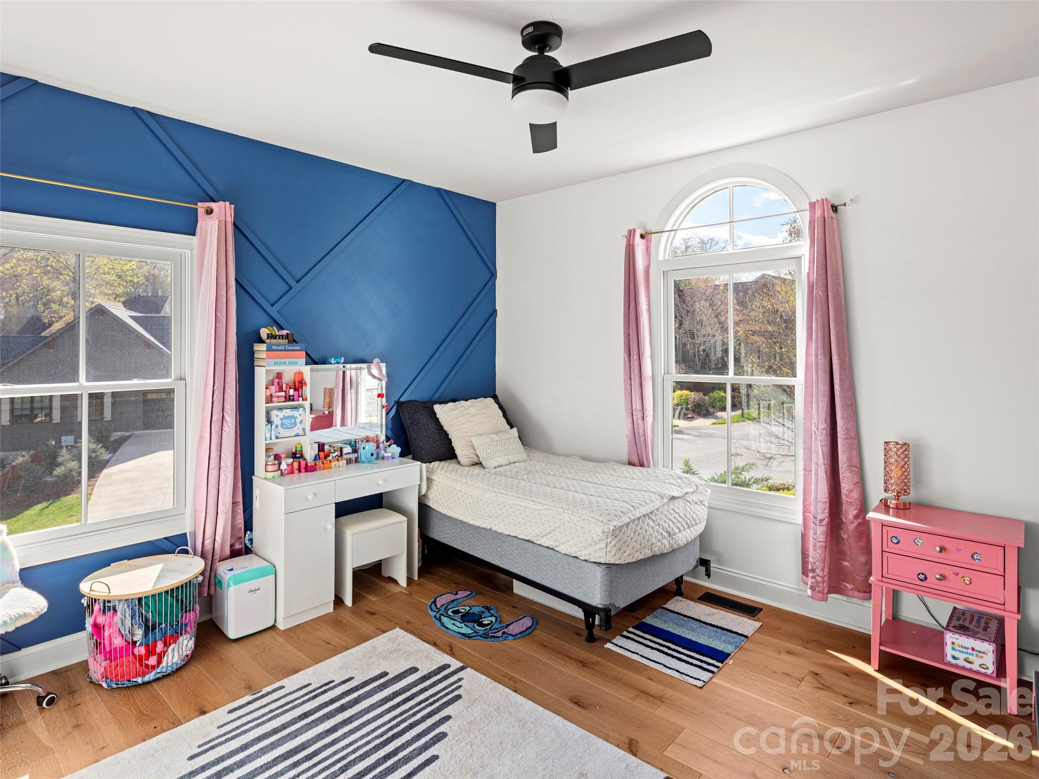 127 Rockbridge Road — Mills River