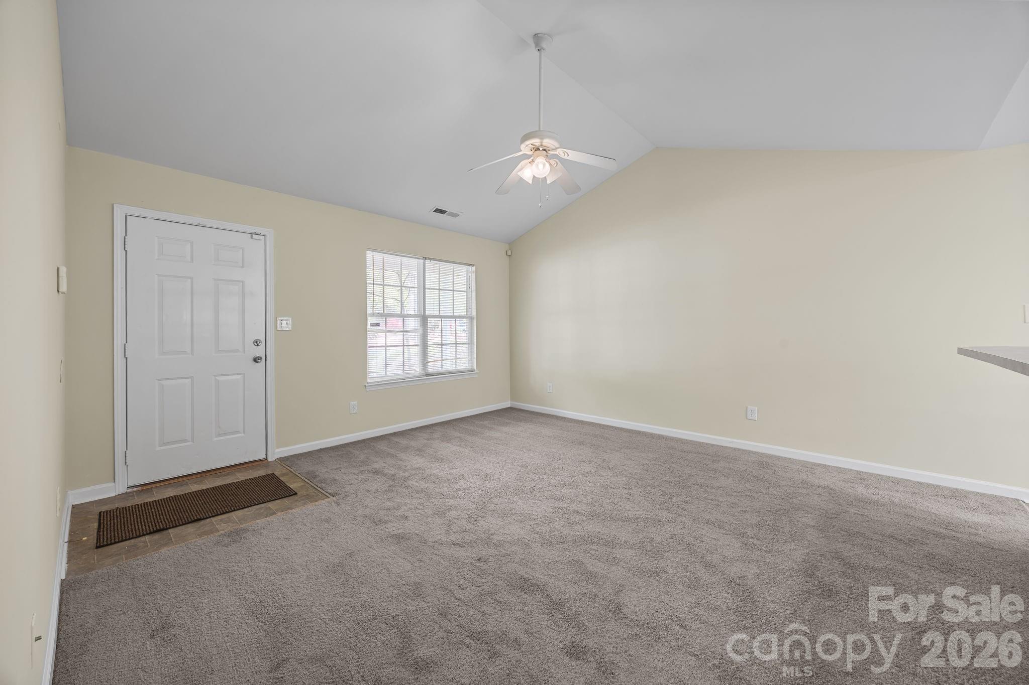 2246 Sunset Boulevard — Charlotte