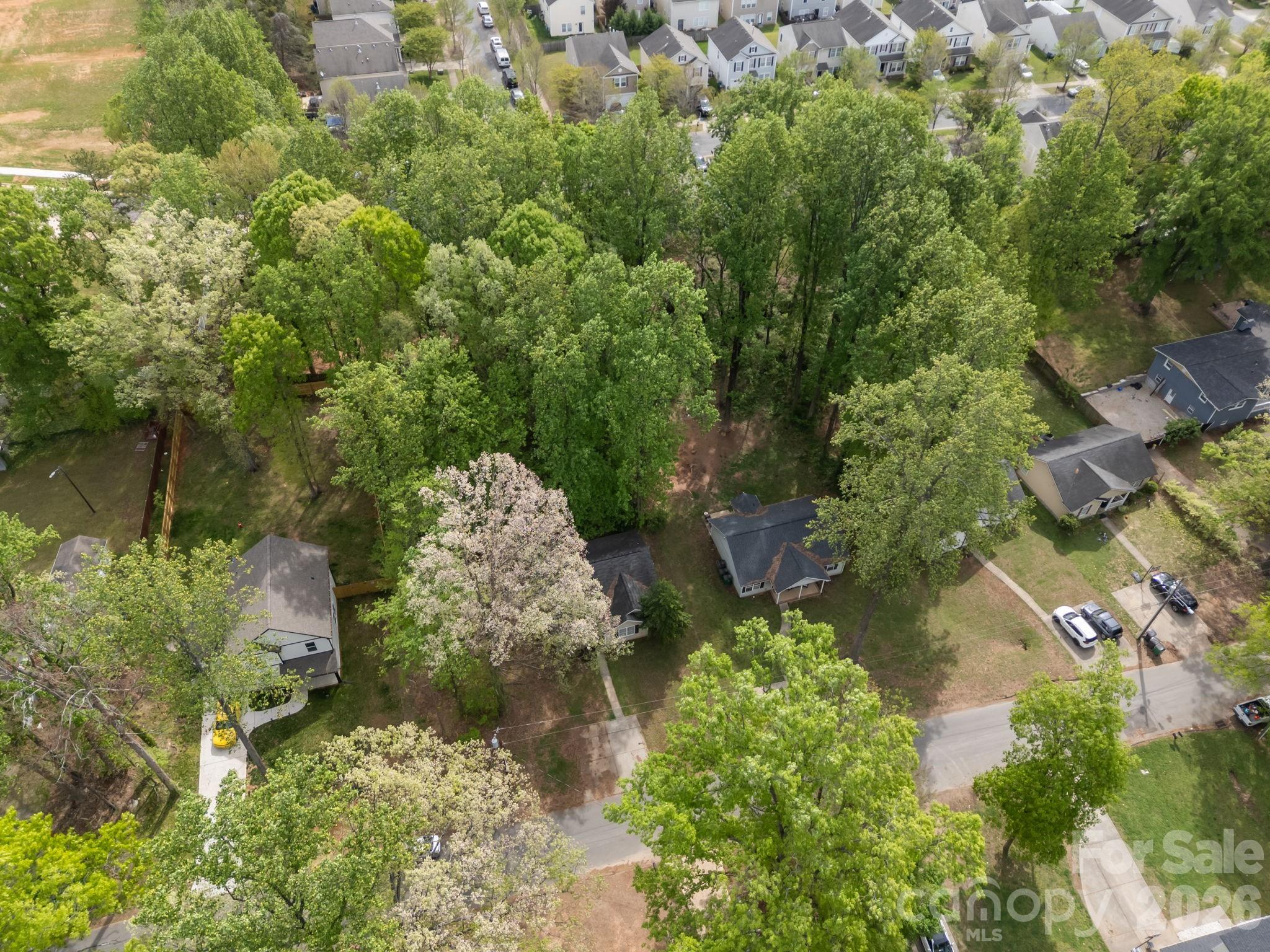 2246 Sunset Boulevard — Charlotte