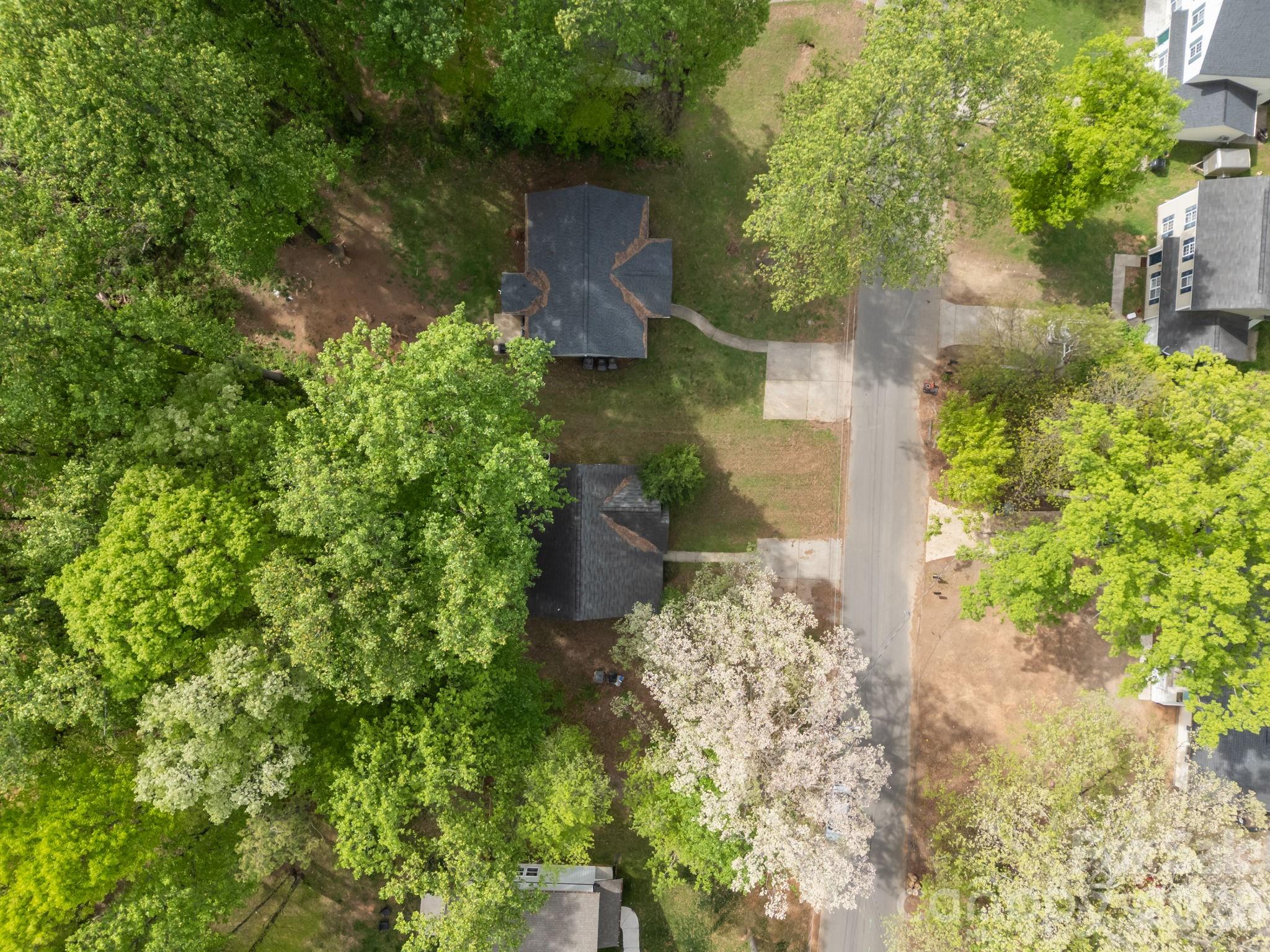 2246 Sunset Boulevard — Charlotte