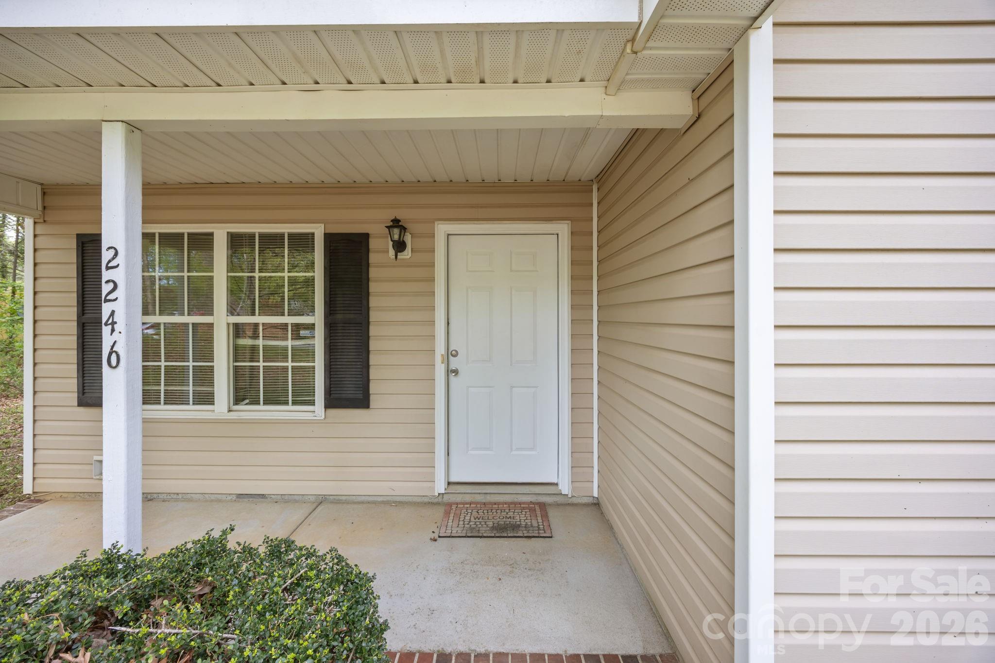 2246 Sunset Boulevard — Charlotte