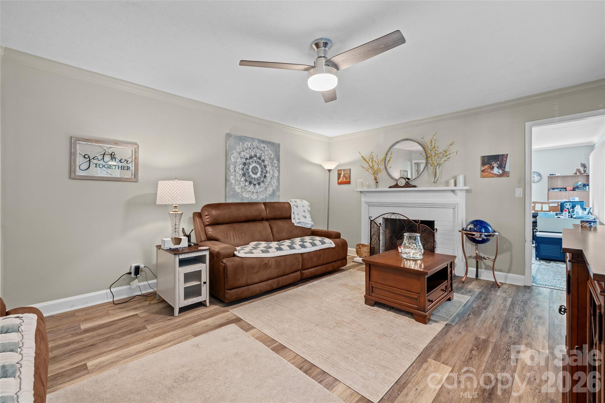 839 W Garrison Boulevard — Gastonia