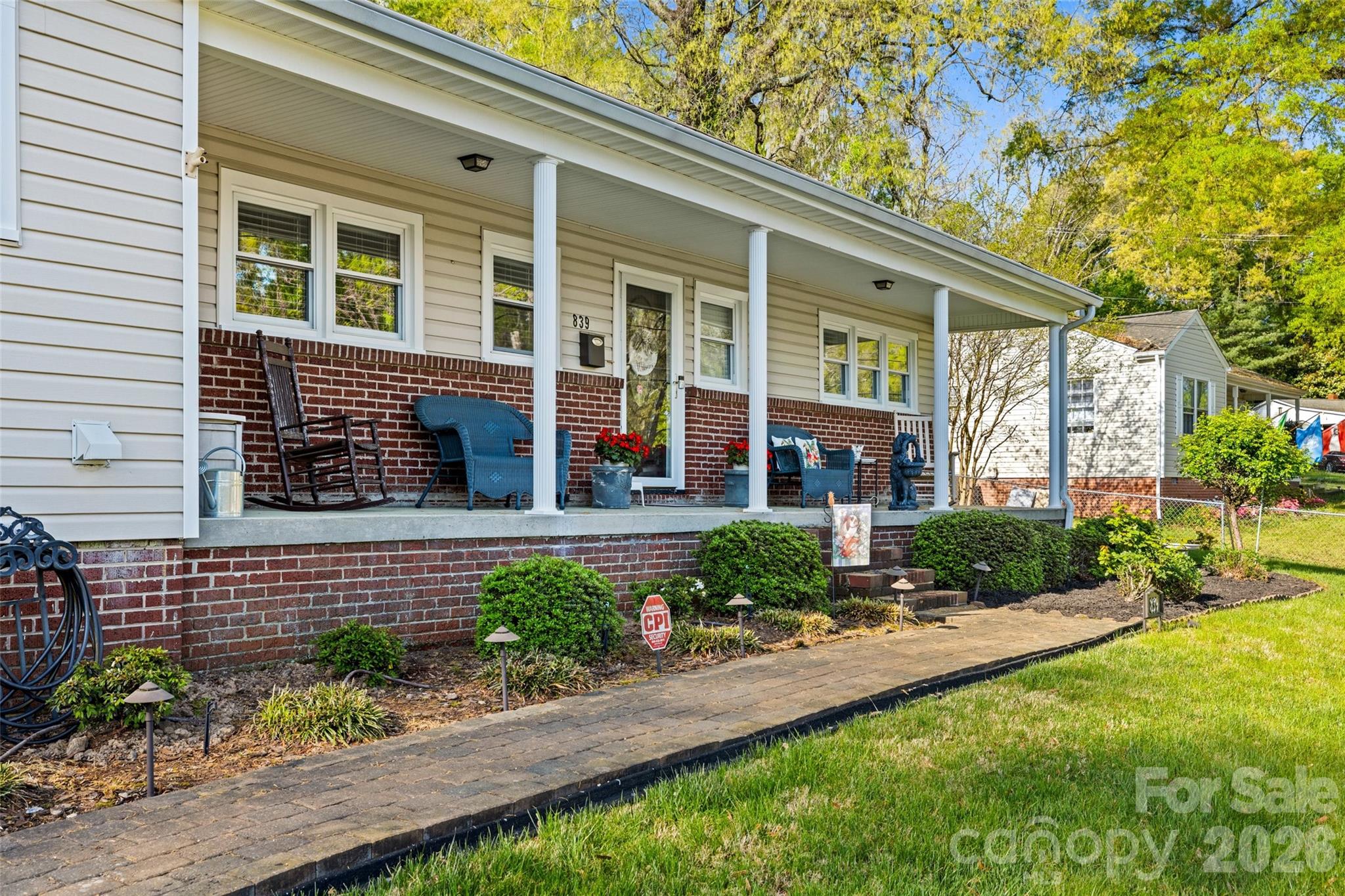839 W Garrison Boulevard — Gastonia
