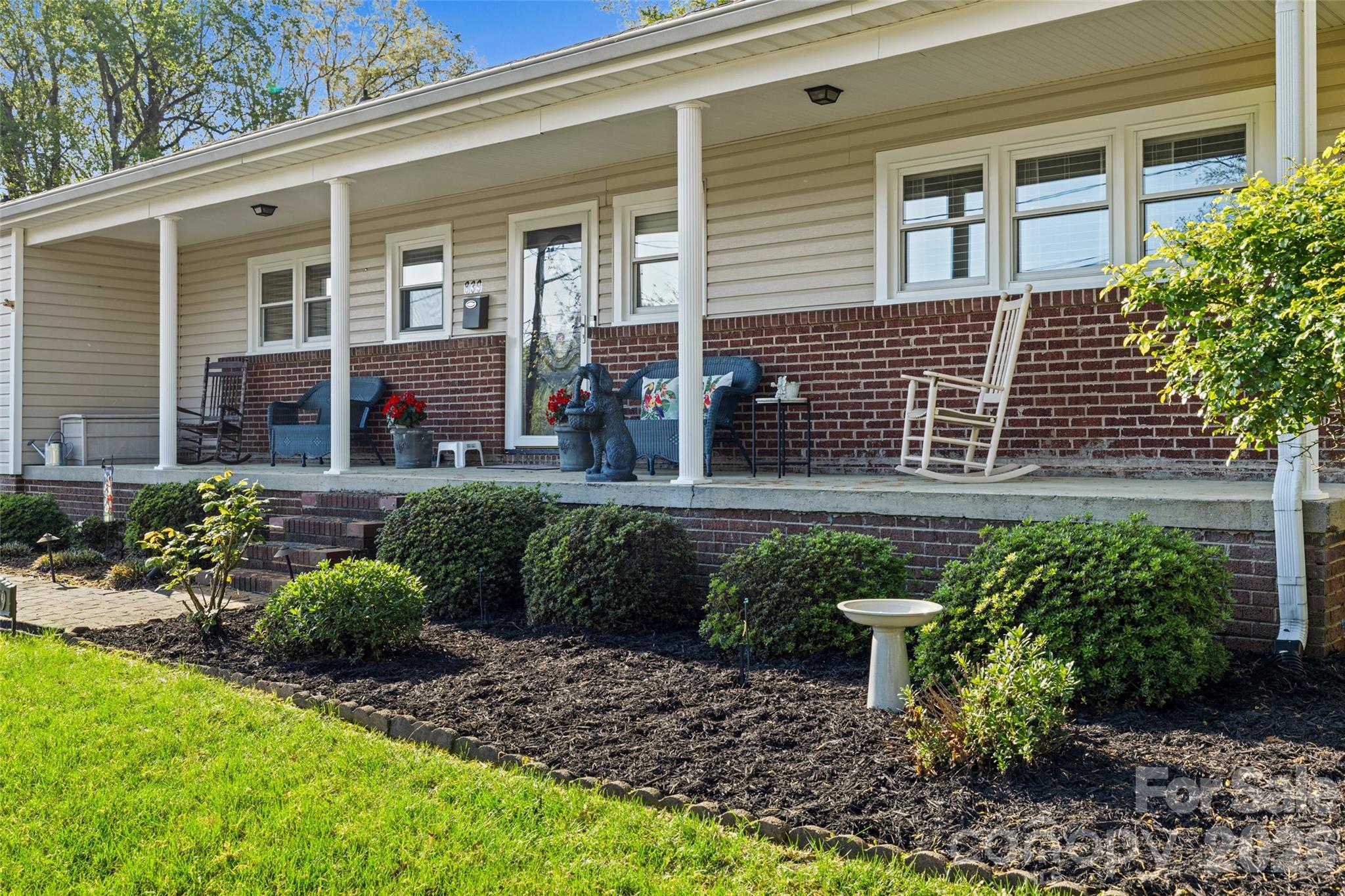 839 W Garrison Boulevard — Gastonia