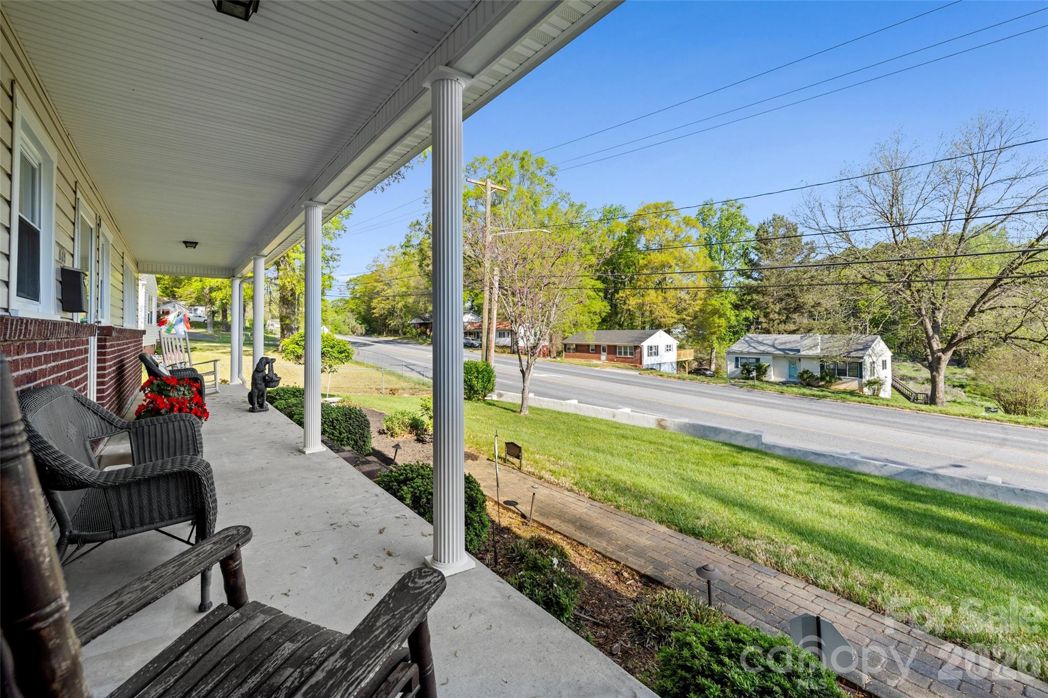 839 W Garrison Boulevard — Gastonia