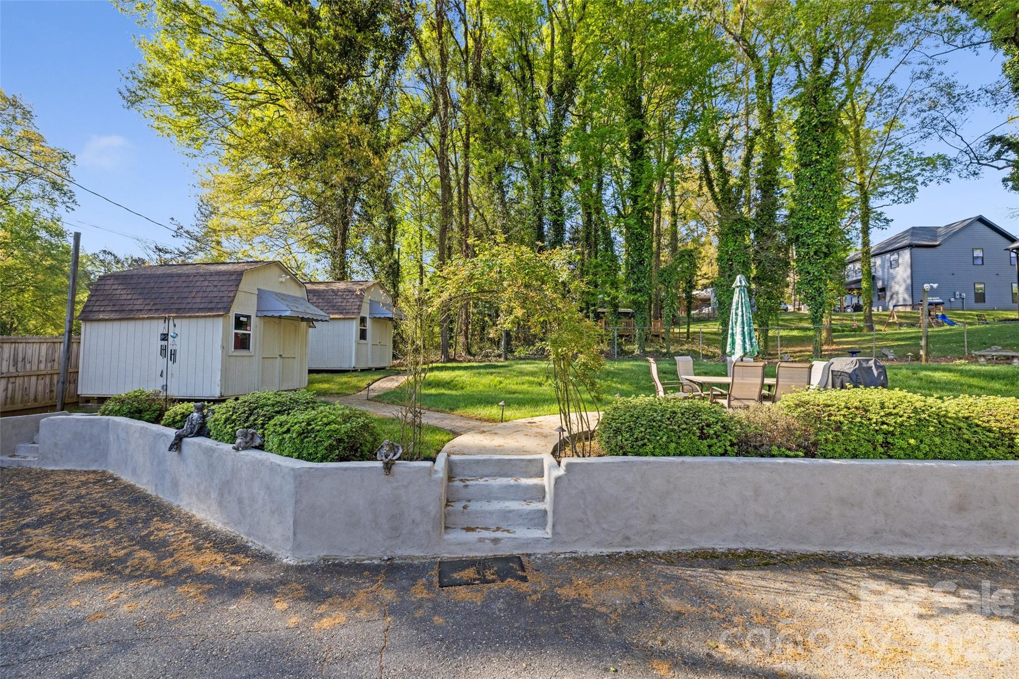 839 W Garrison Boulevard — Gastonia
